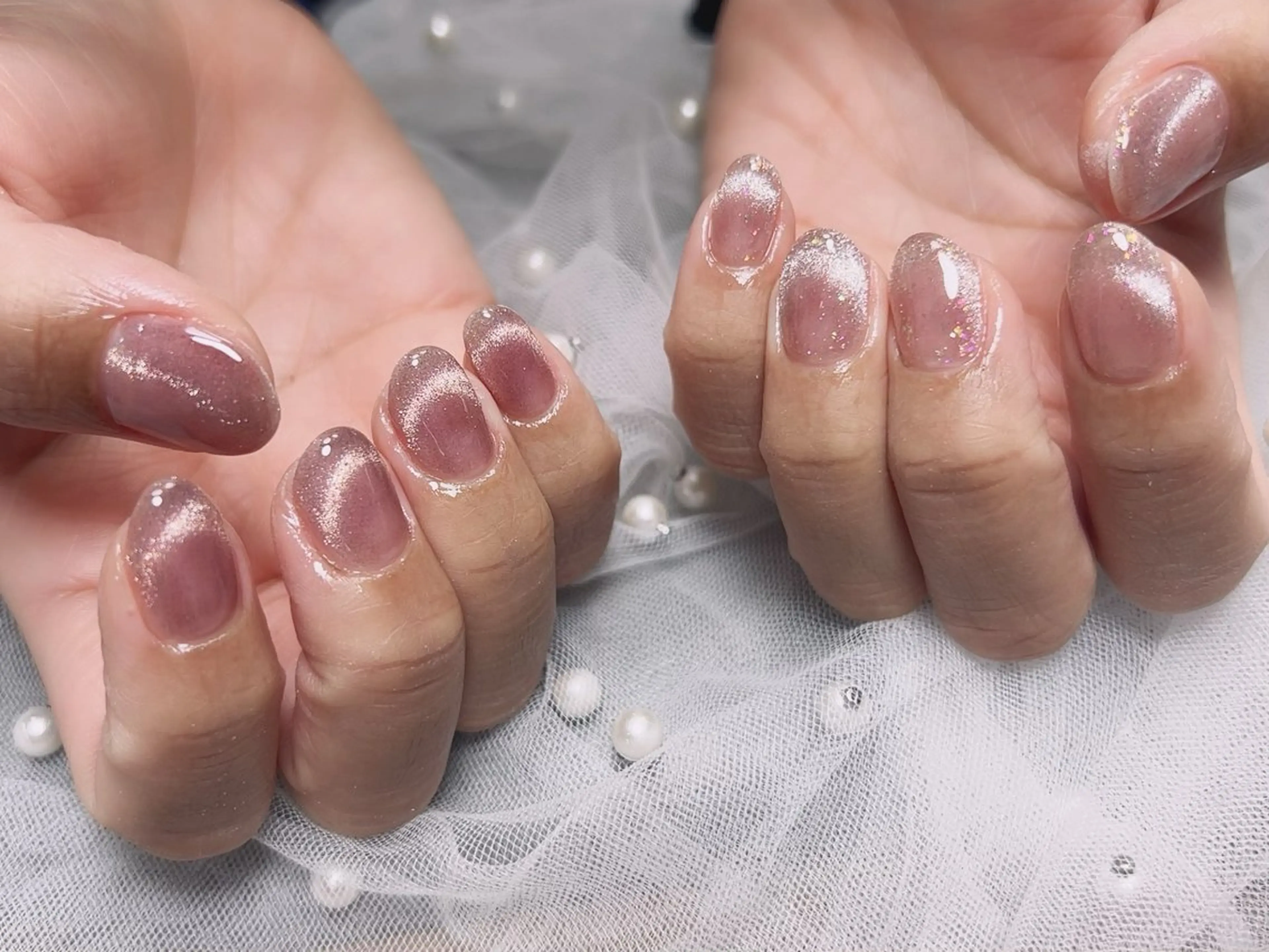 ネイル ハンドネイル Nail NaNaのネイルデザイン