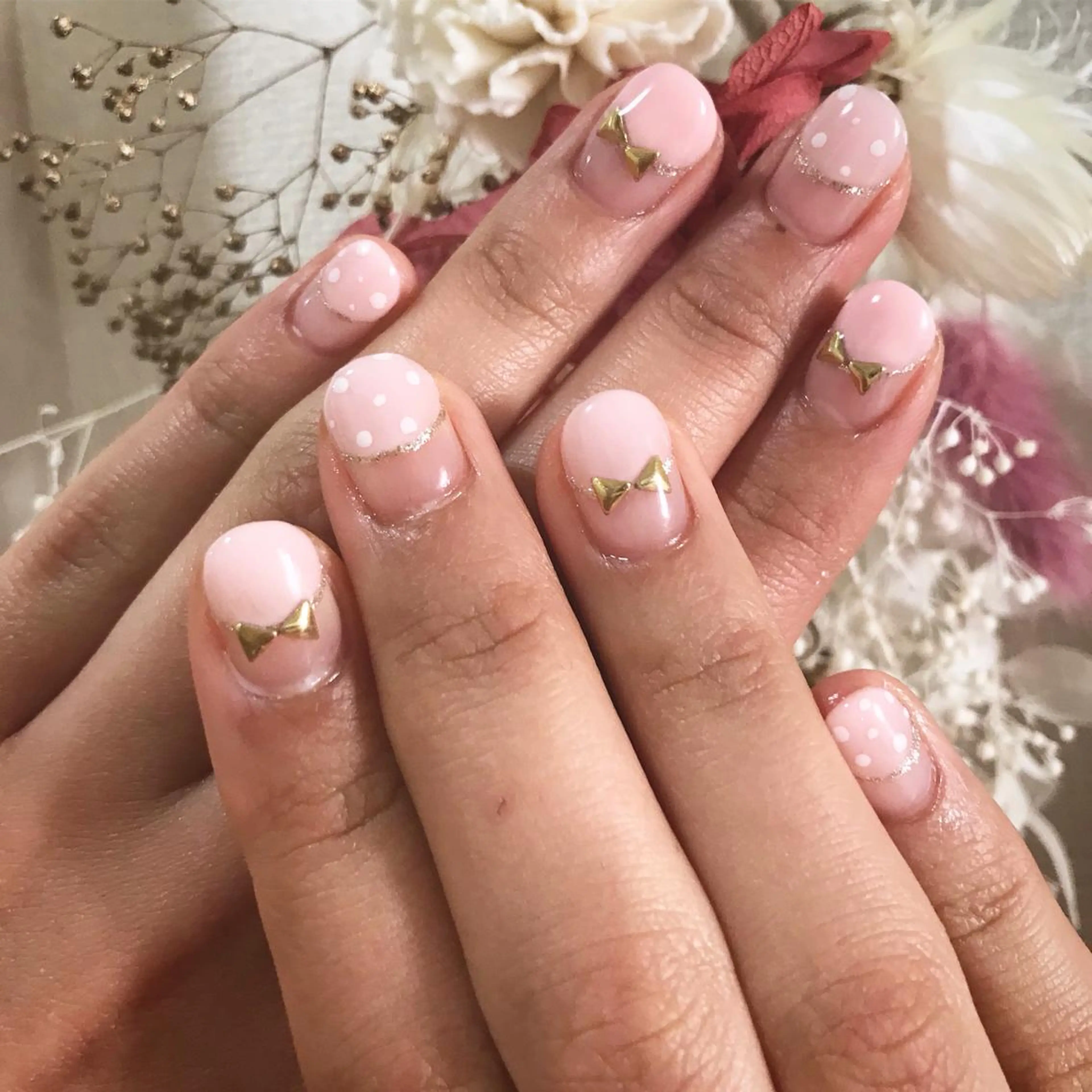 ネイル Ｍ`s プライベートサロンのエステ・リラクイメージ