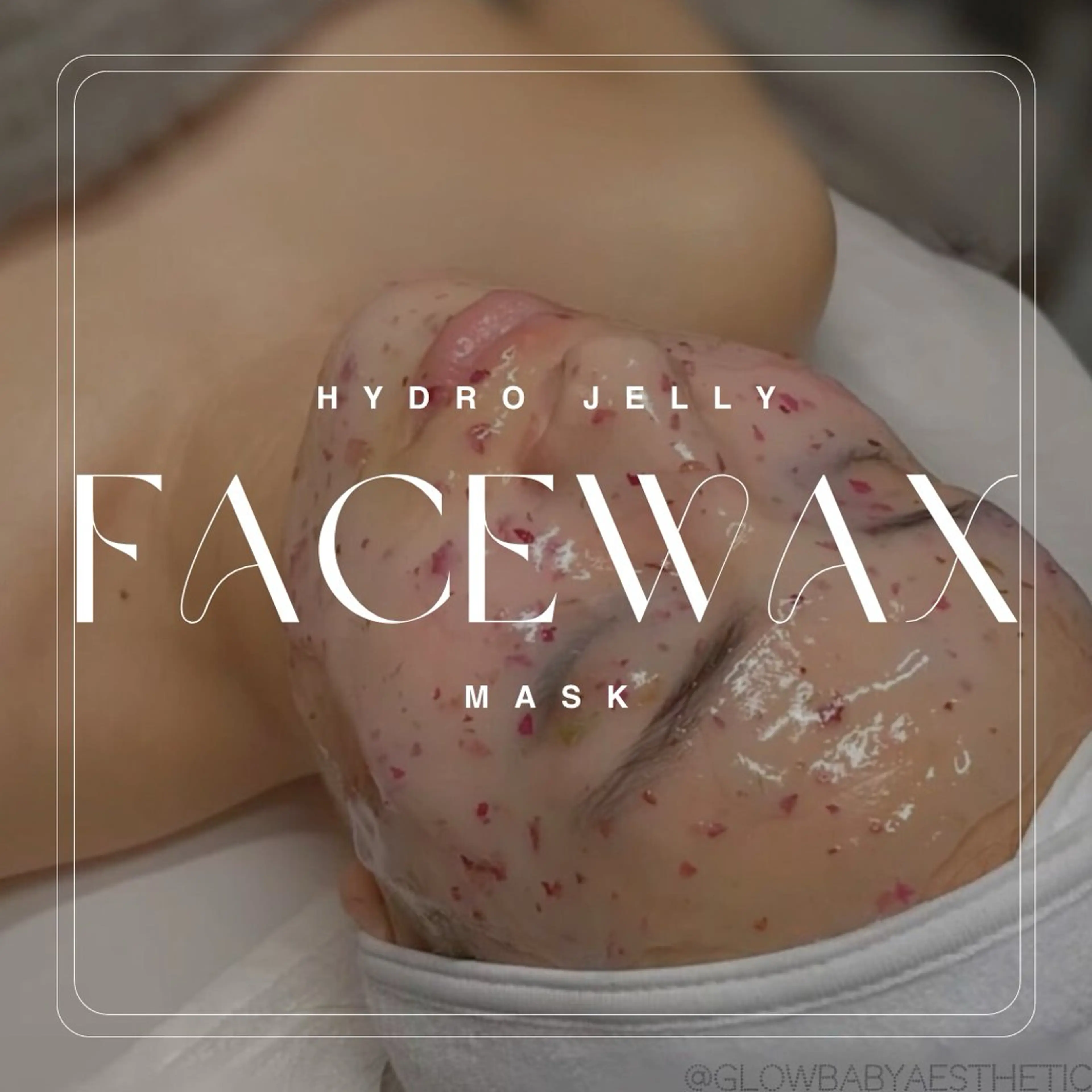 脱毛 ワックス脱毛/光脱毛 🎀新宿駅徒歩5分のエステ・リラクイメージ