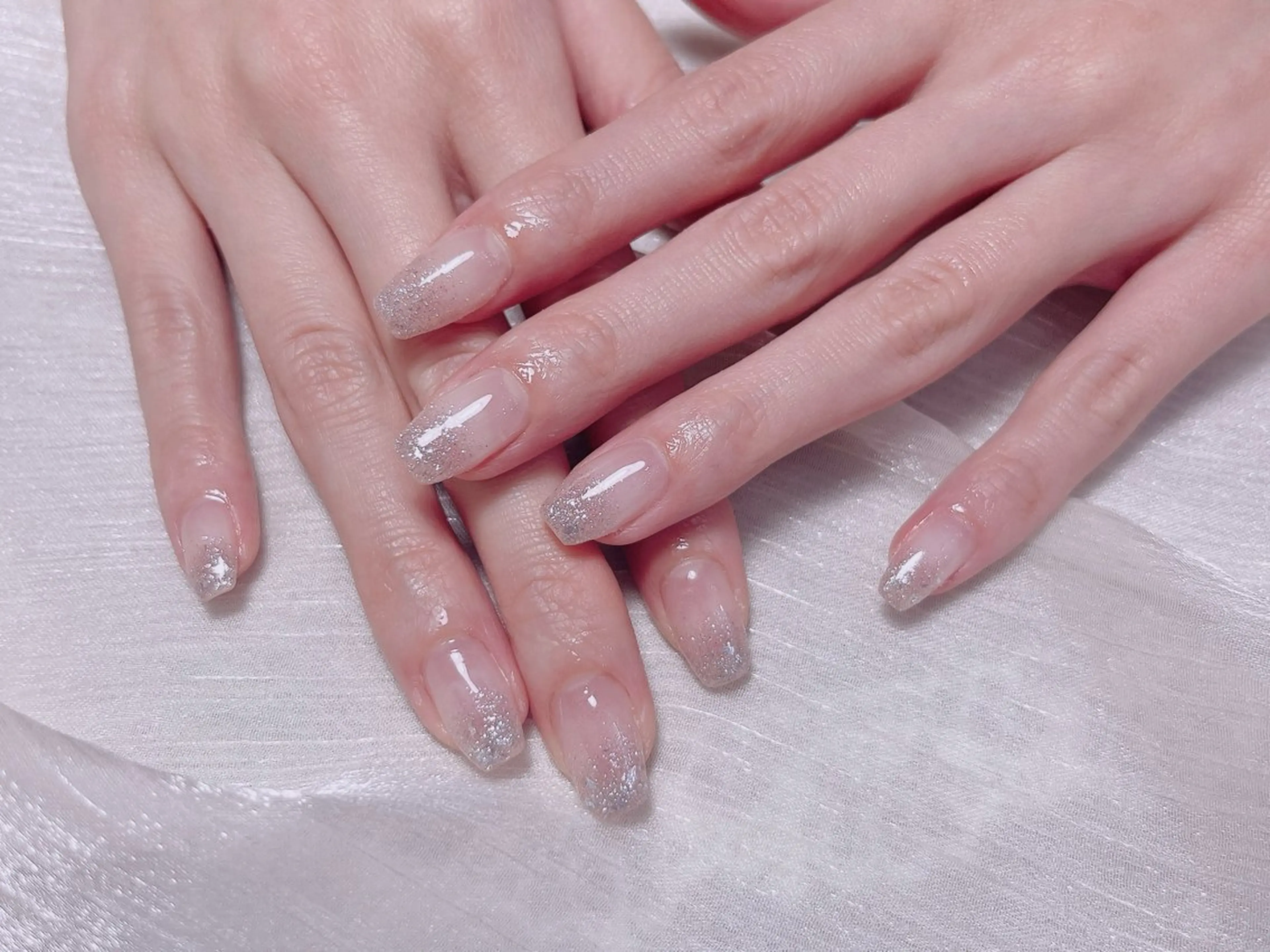 ネイル ハンドネイル KARI ネイルサロンのネイルデザイン