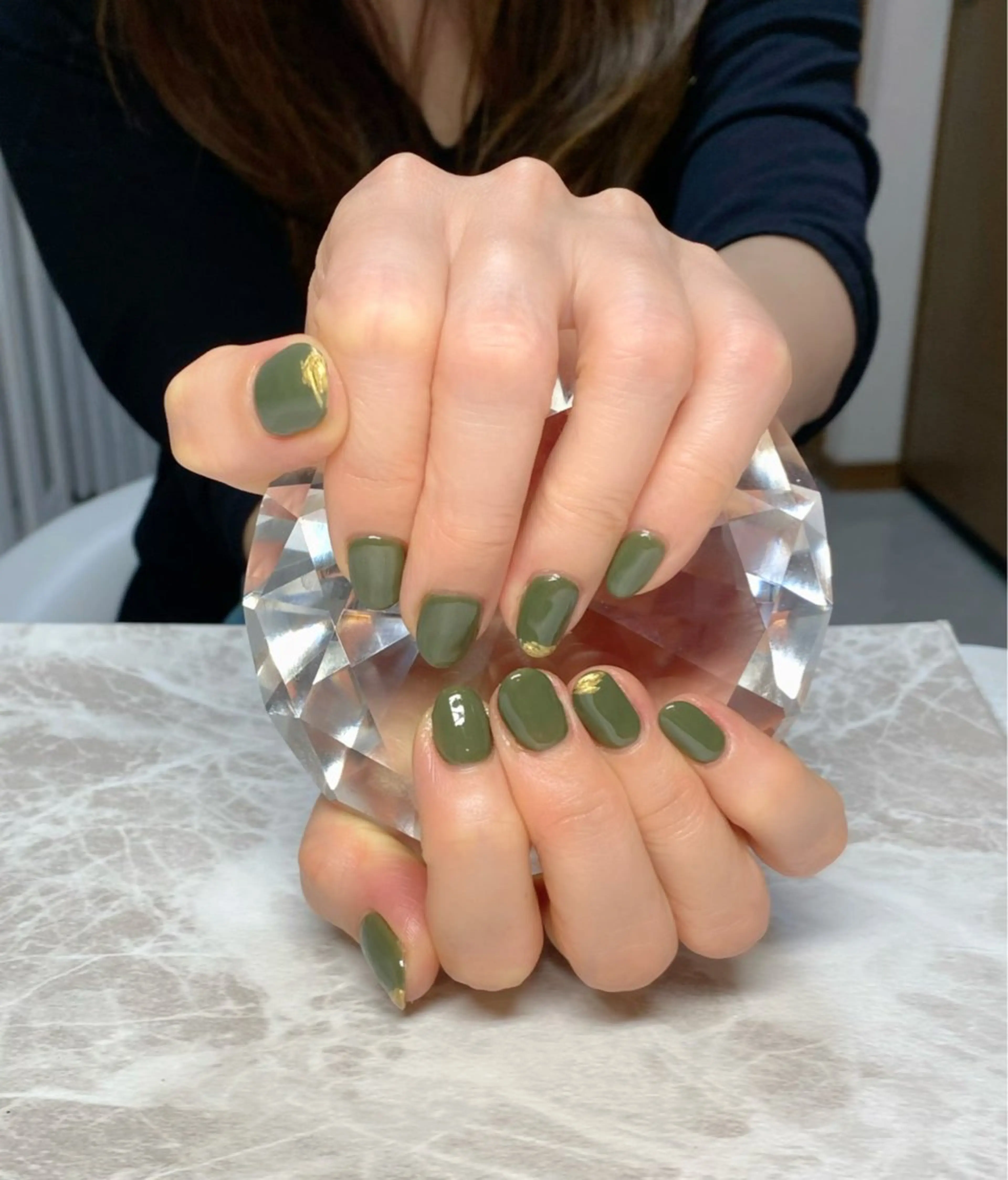 ネイル ハンドネイル ゆぴねいる所属・ゆぴねいる yupinailのネイルデザイン