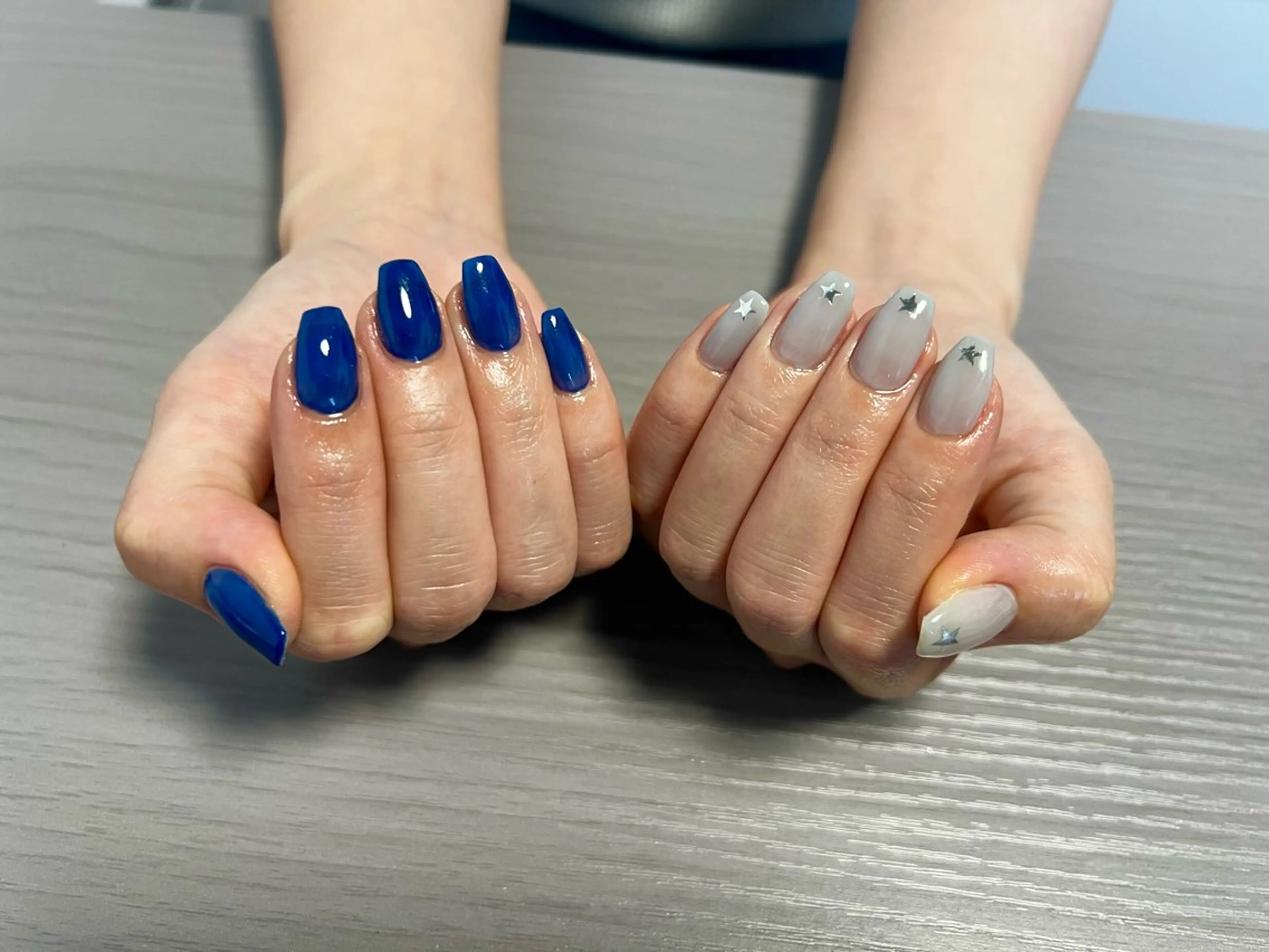 ネイル Nails Prost!のネイルデザイン