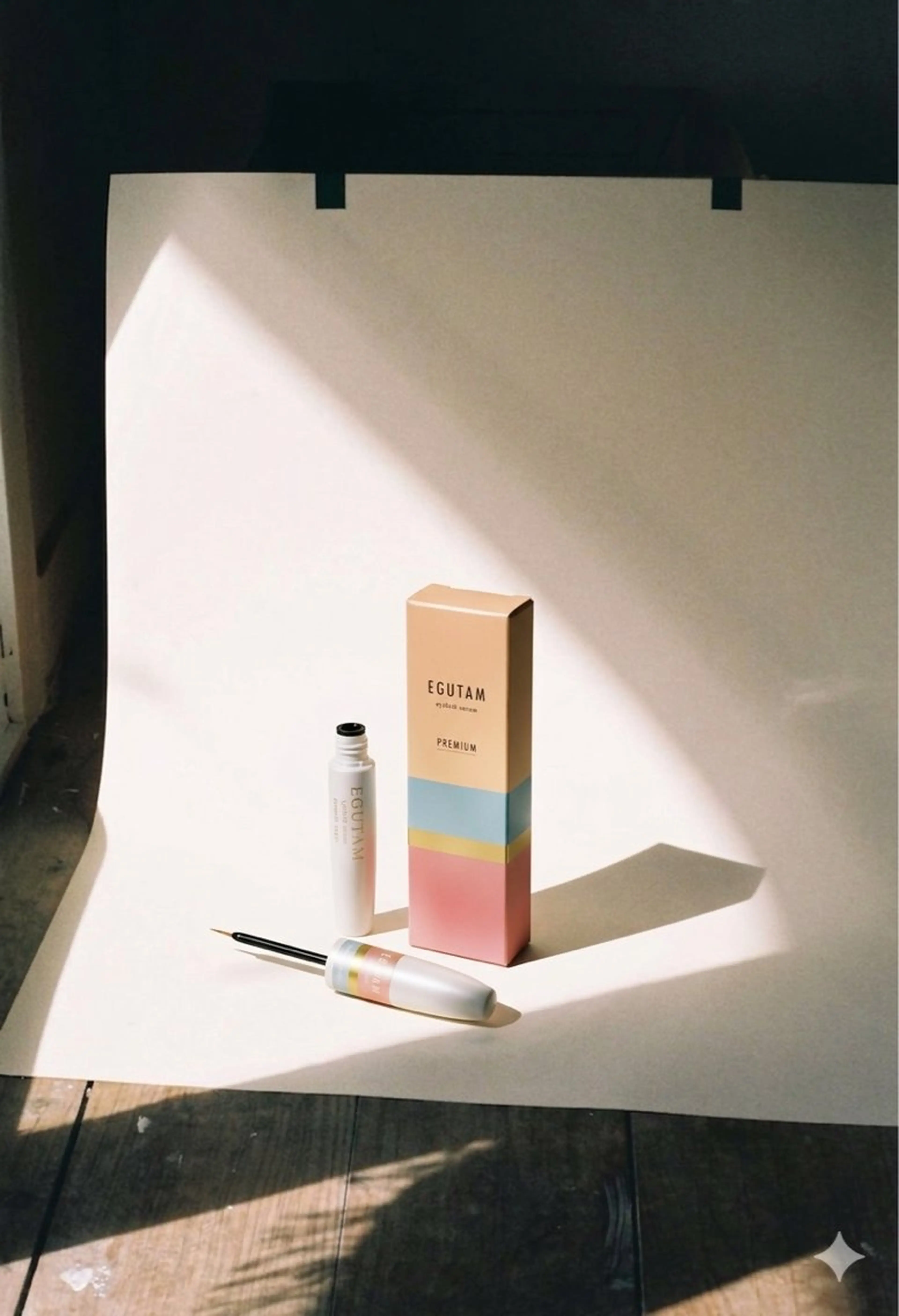 マツエク・マツパ マツパ ARLYS_茅ヶ崎 LEDエク/マツパのマツエク・マツパデザイン