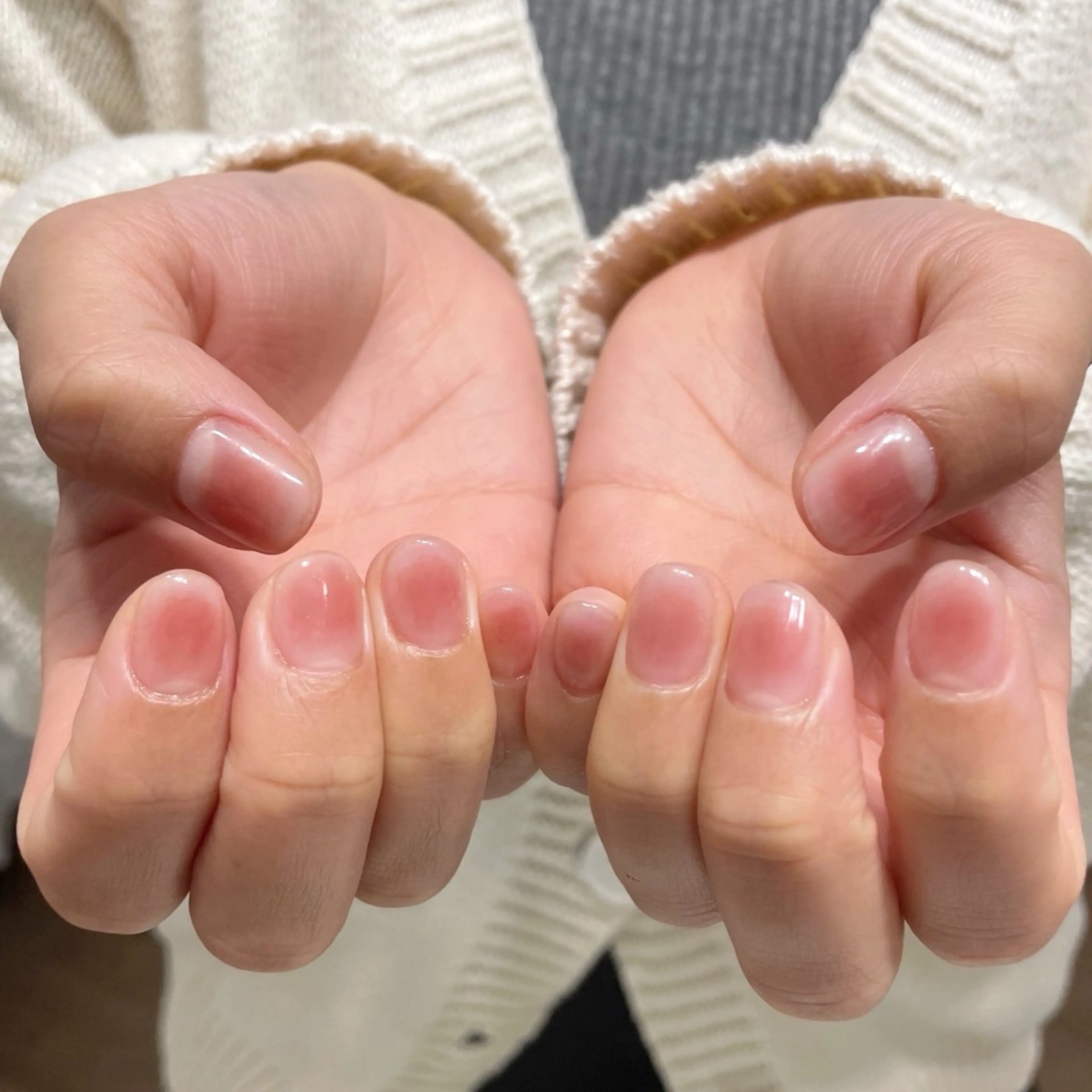 ネイル oncu nailのネイルデザイン
