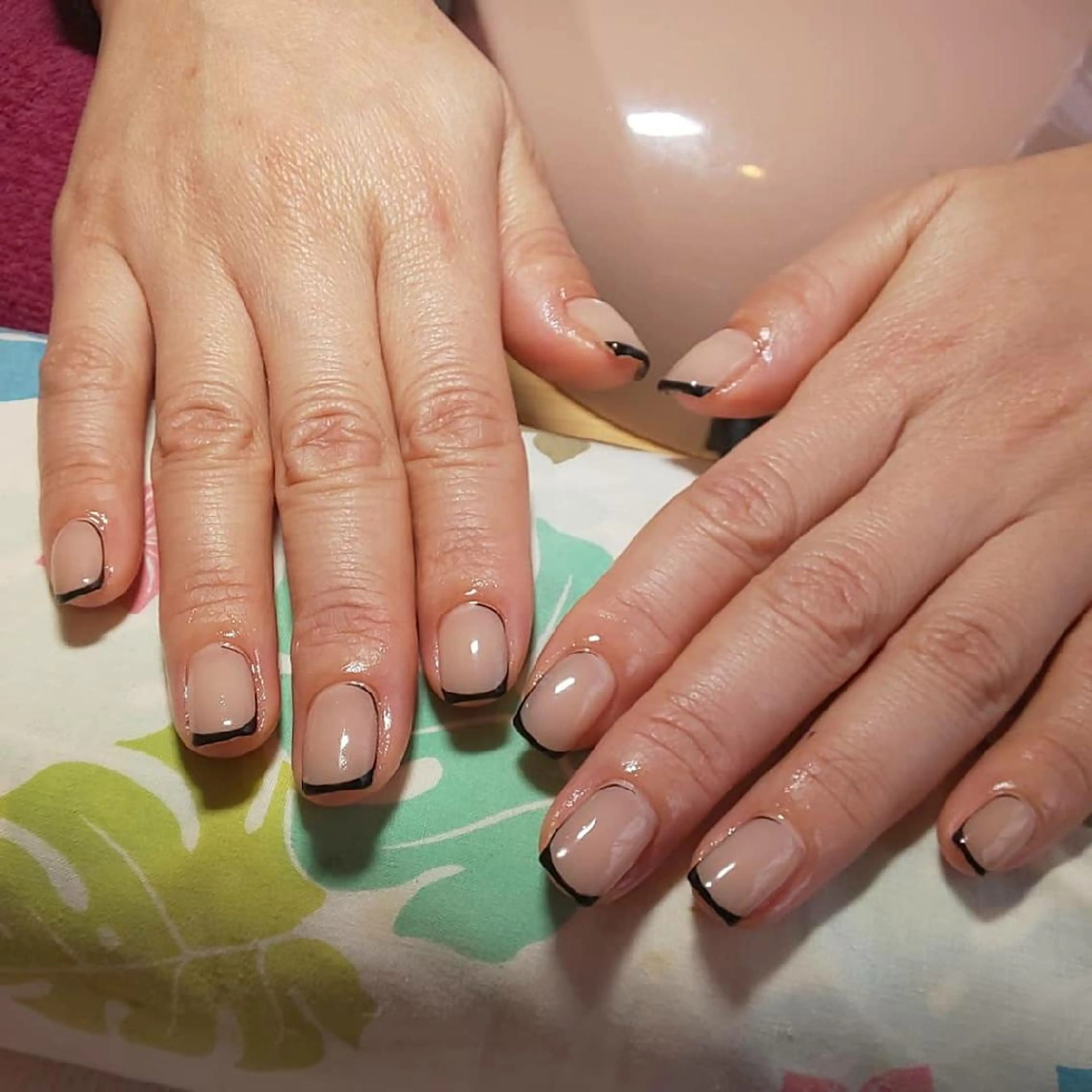 ネイル nail yukkoのネイルデザイン