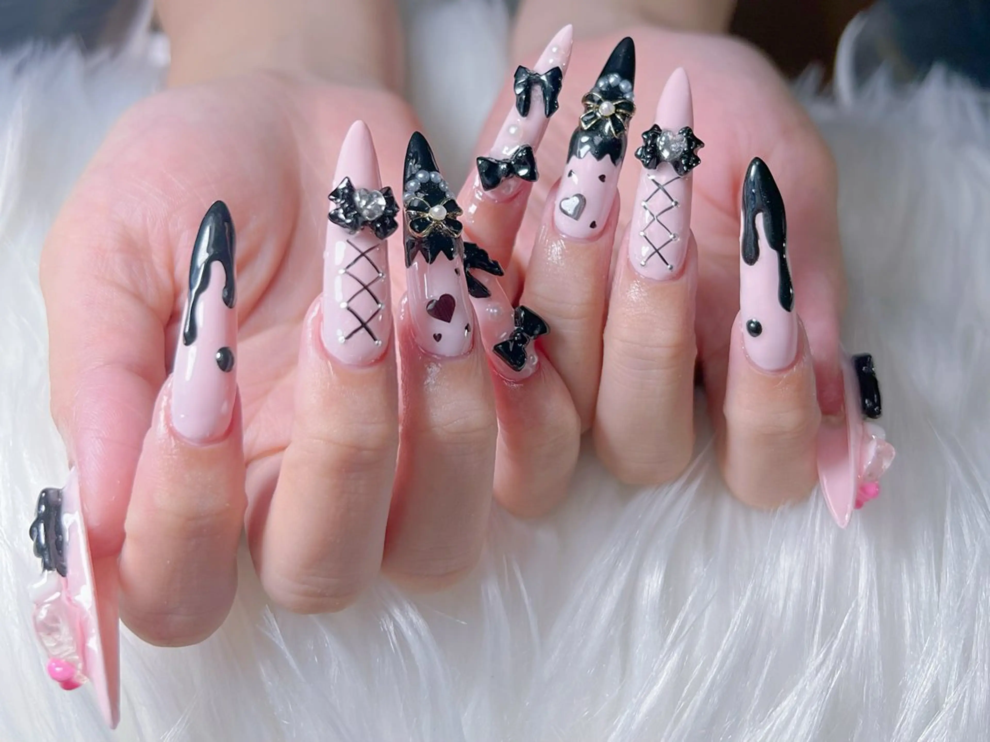 ネイル NekoNail salonのネイルデザイン