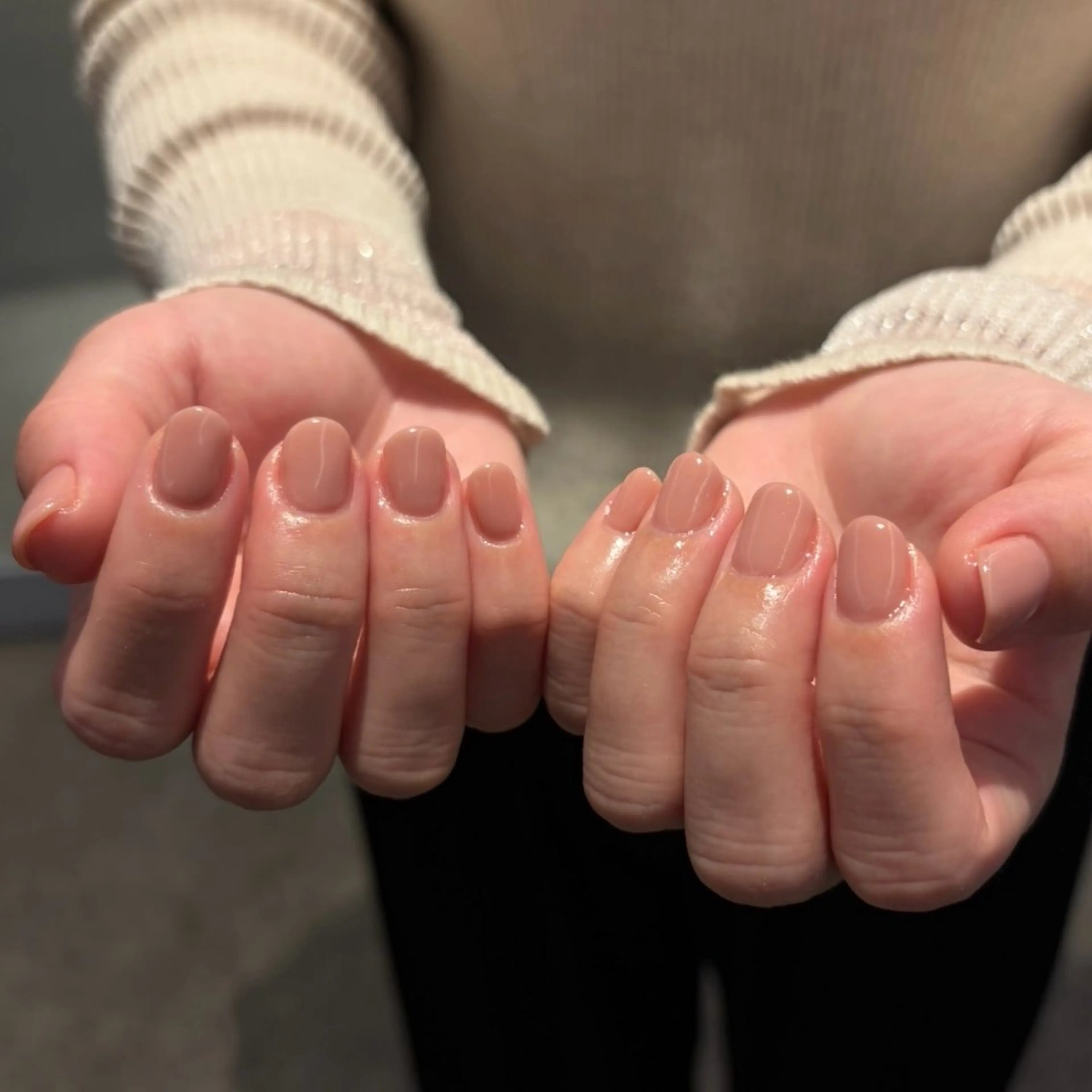ネイル yomu nail yuumiのネイルデザイン