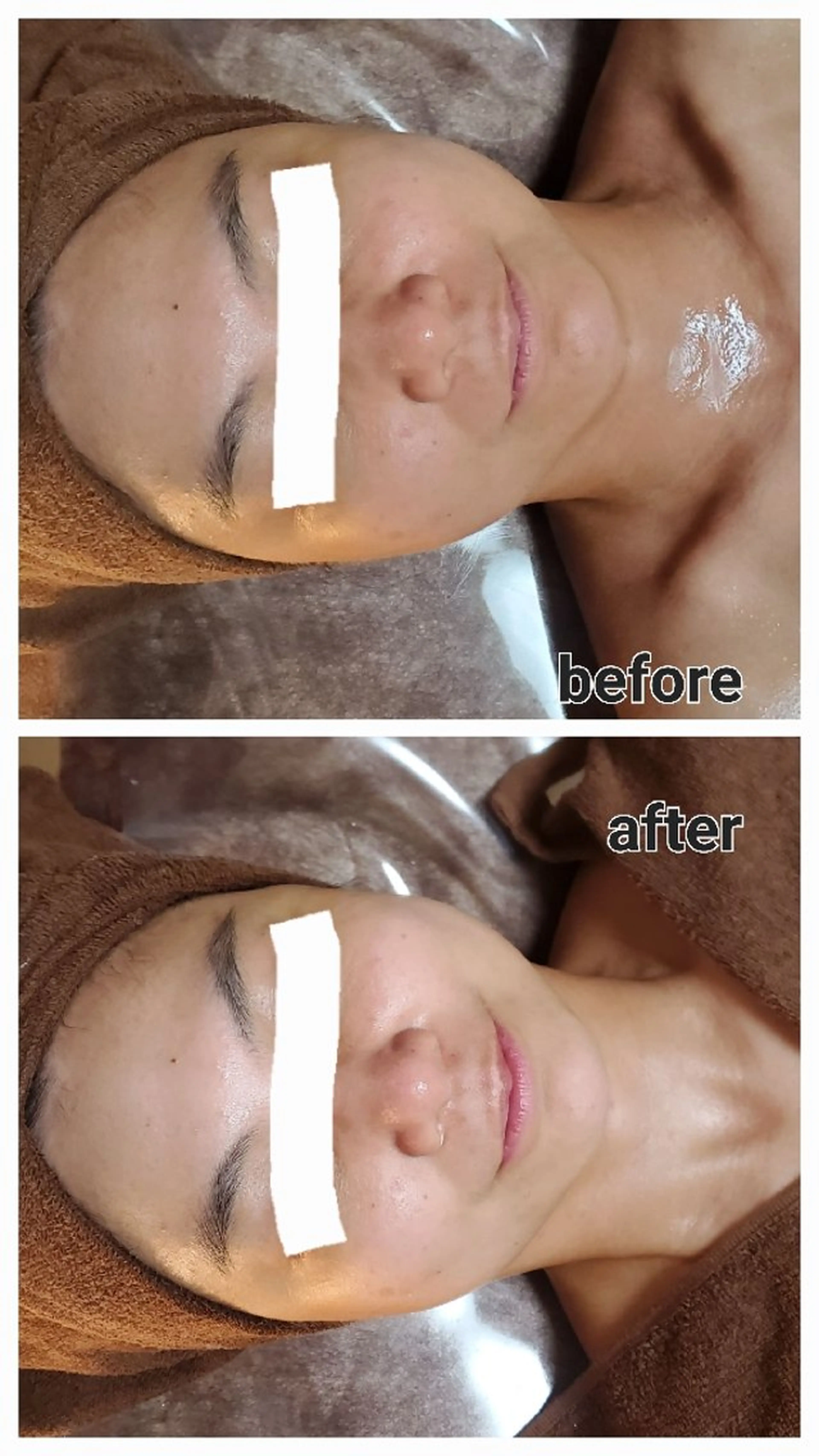 トバル ユリコのエステ・リラクイメージ