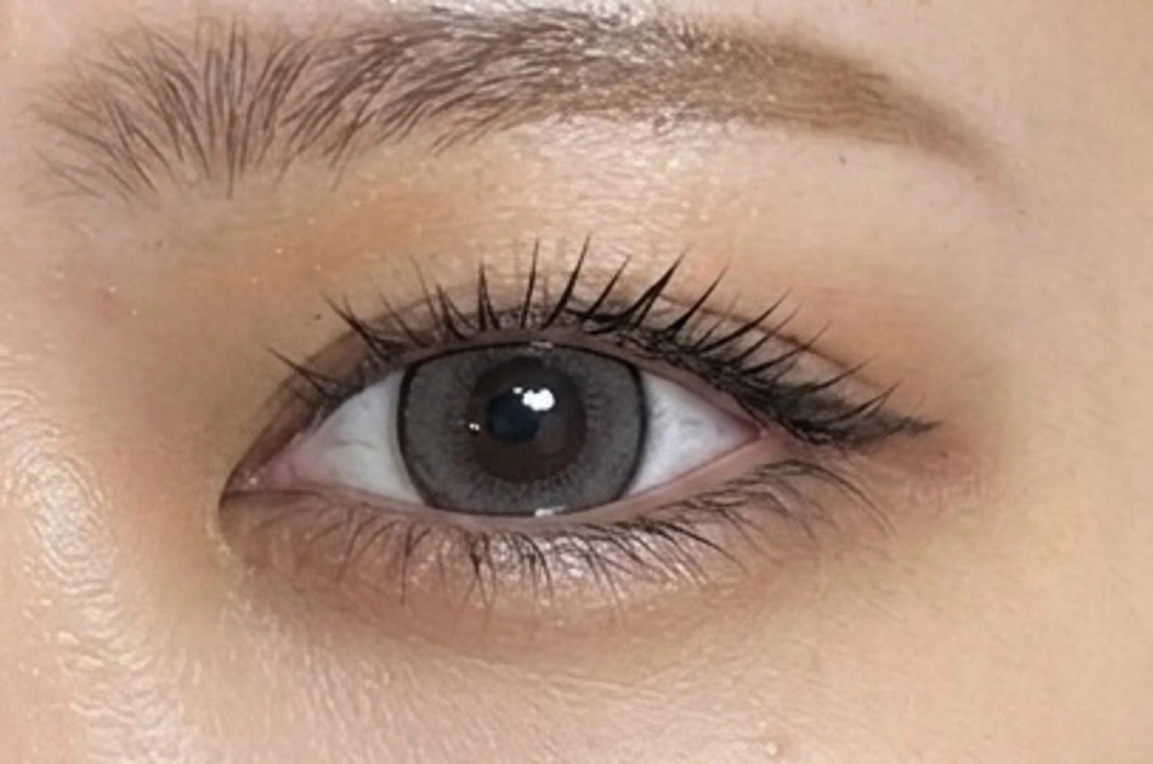 マツエク・マツパ 前里 茉彩のマツエク・マツパデザイン