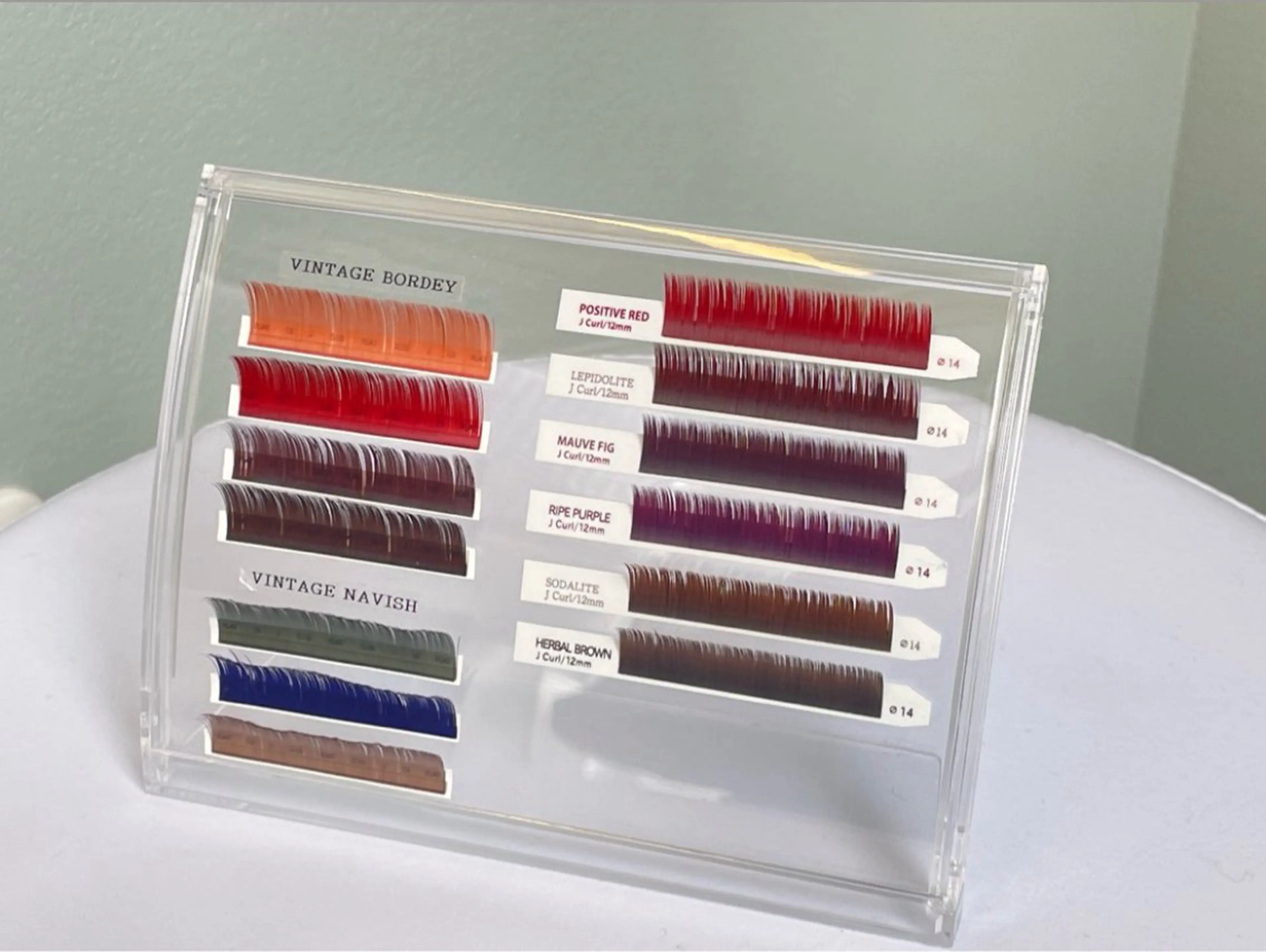 マツエク・マツパ eight marin🐬のその他イメージ