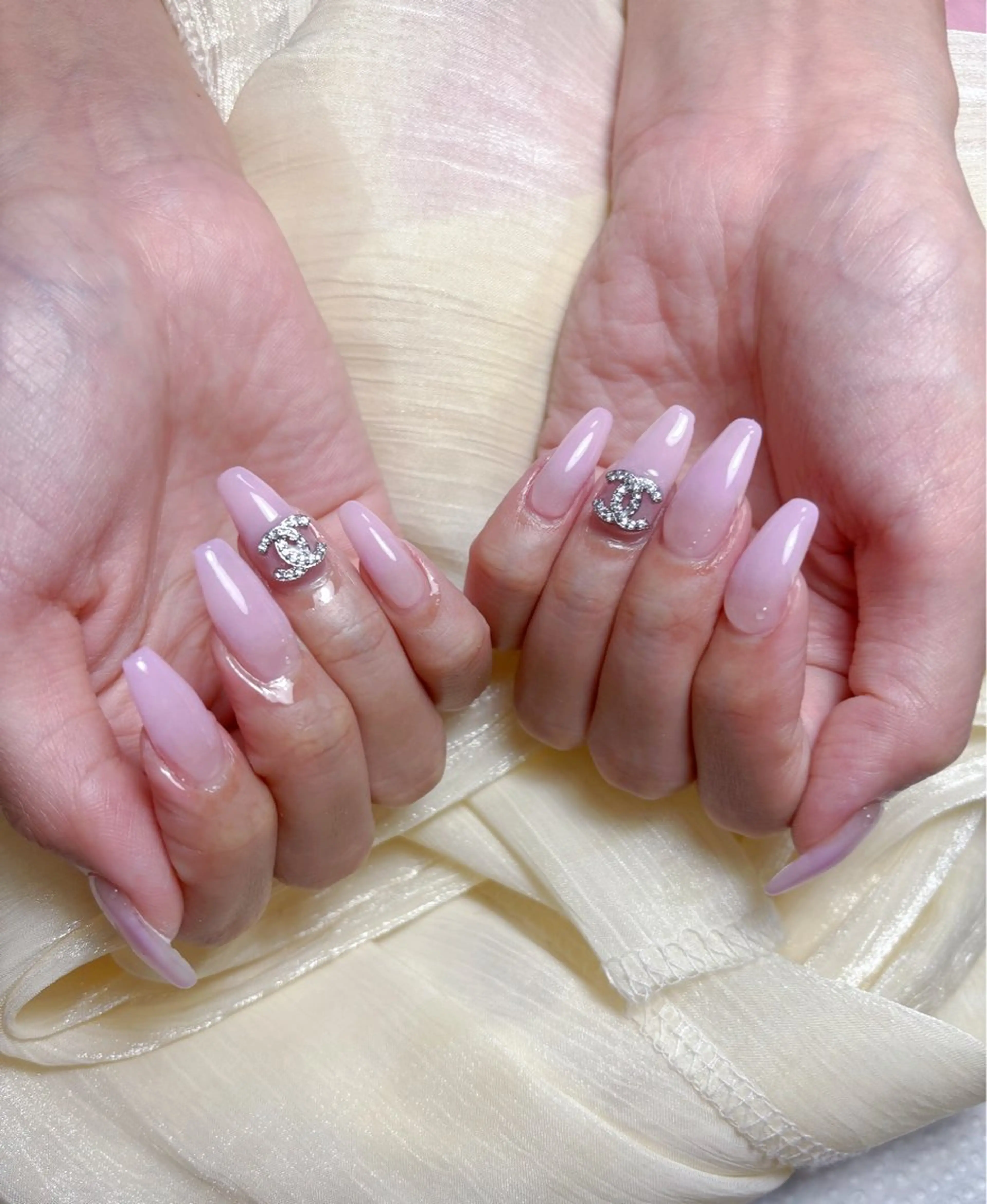 ネイル みなみ 。のネイルデザイン