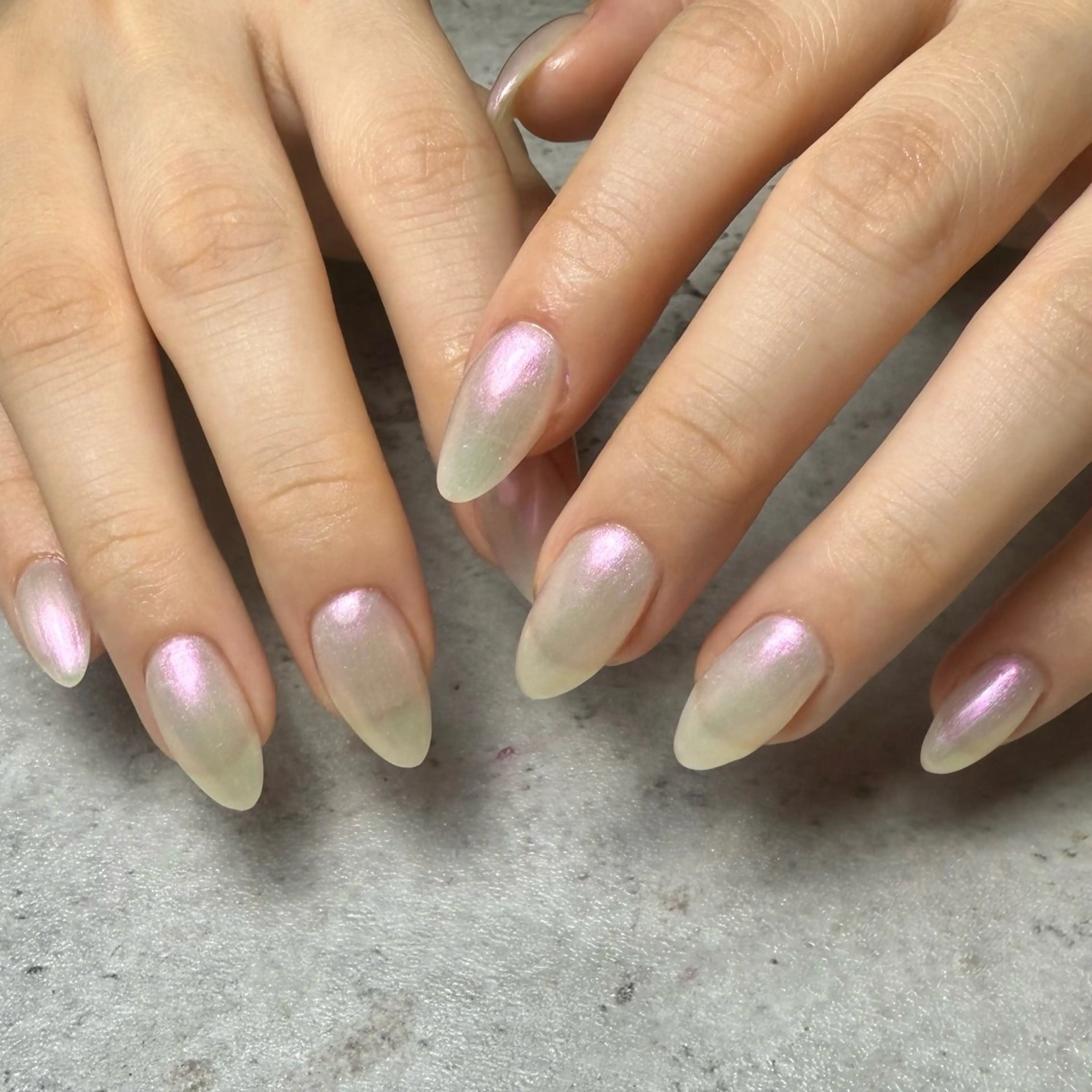 ネイル ハンドネイル are you nailのネイルデザイン