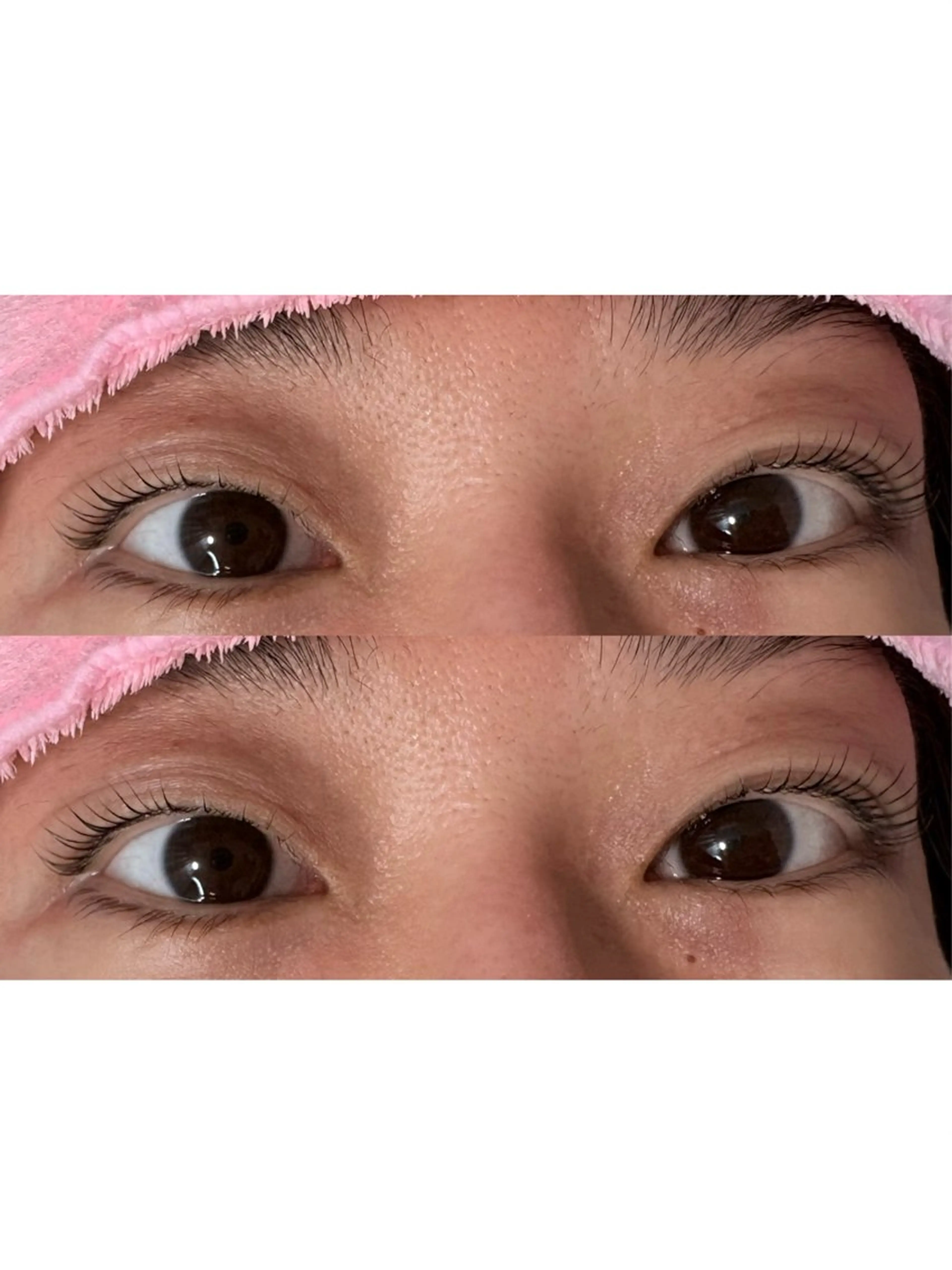 マツエク・マツパ 一重×まつ毛パーマ トータルビューティー サロン・Ｎの眉毛・アイブロウイメージ