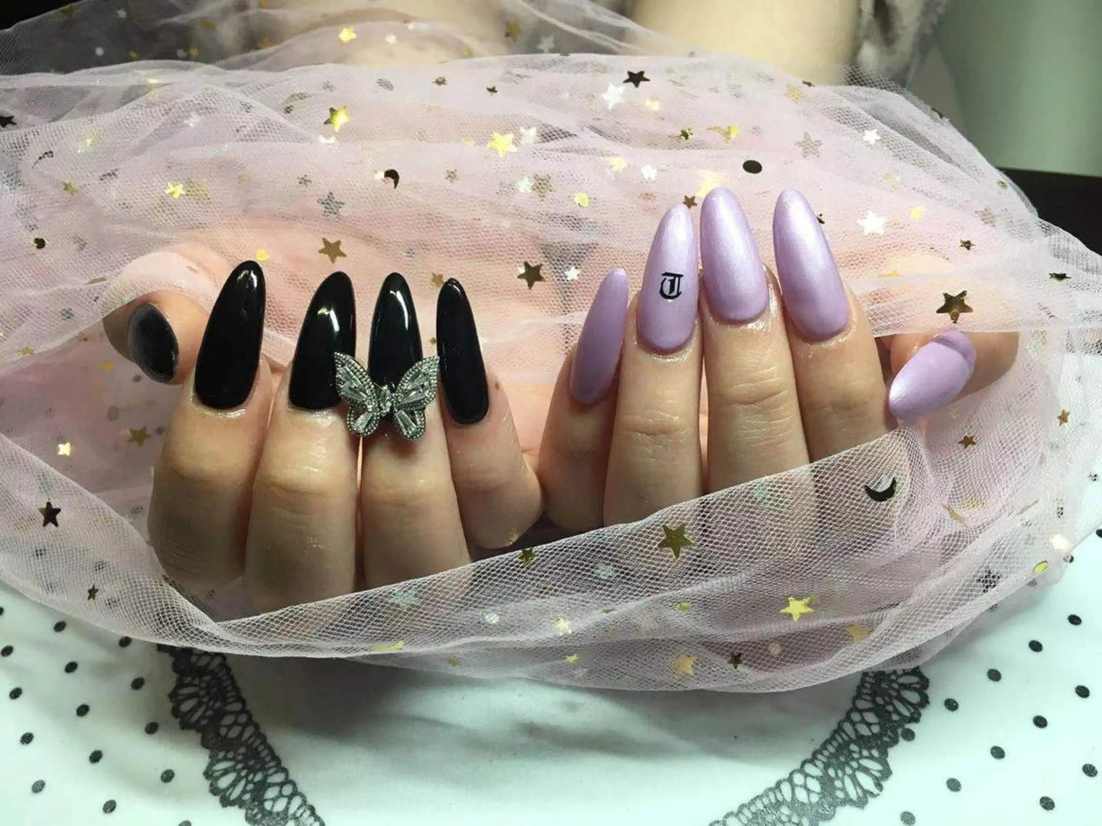 ネイル Melody メロディのネイルデザイン