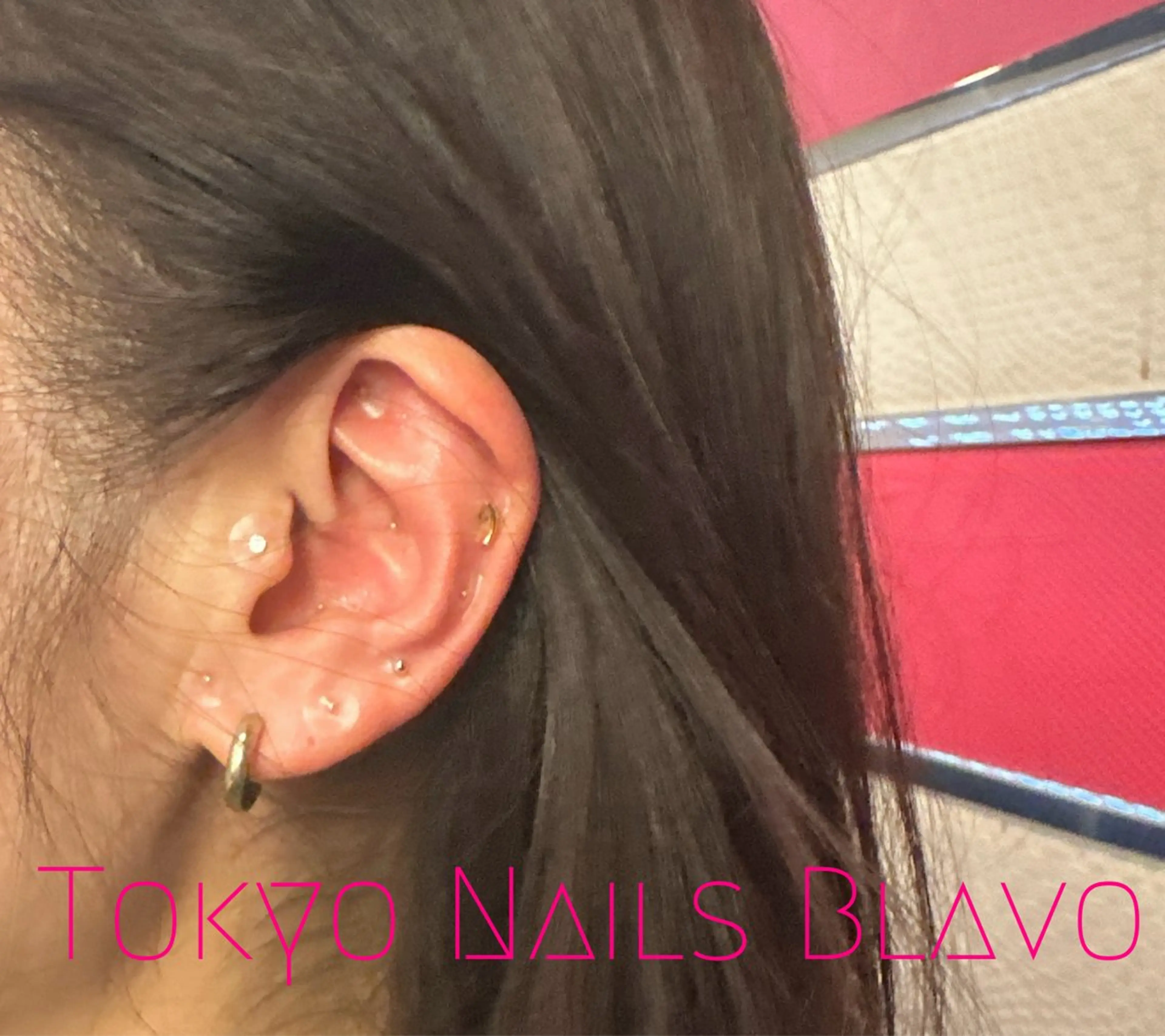 T.N.B 山本陽子のネイルデザイン