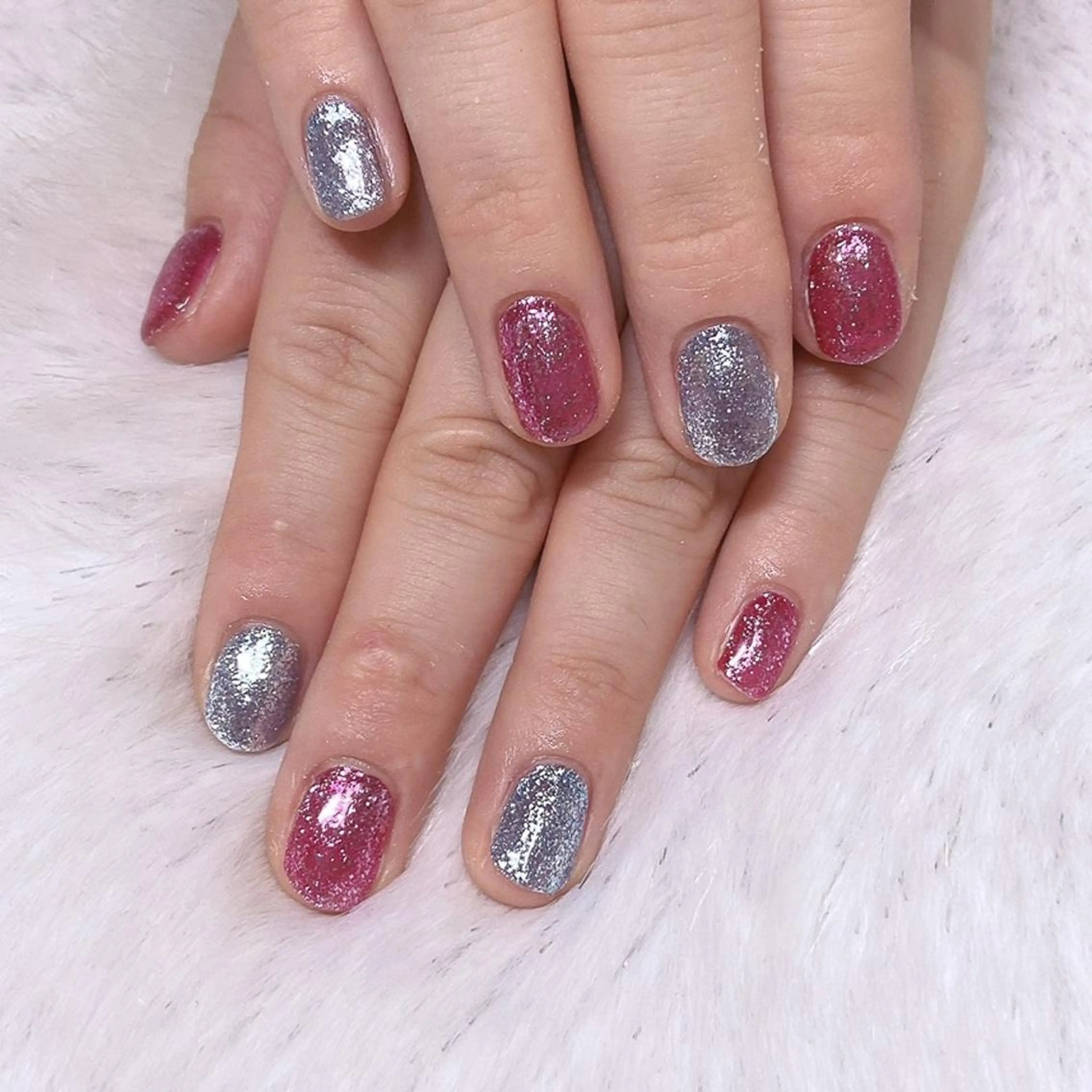 ネイル NAKAJIMA ERIKAのネイルデザイン