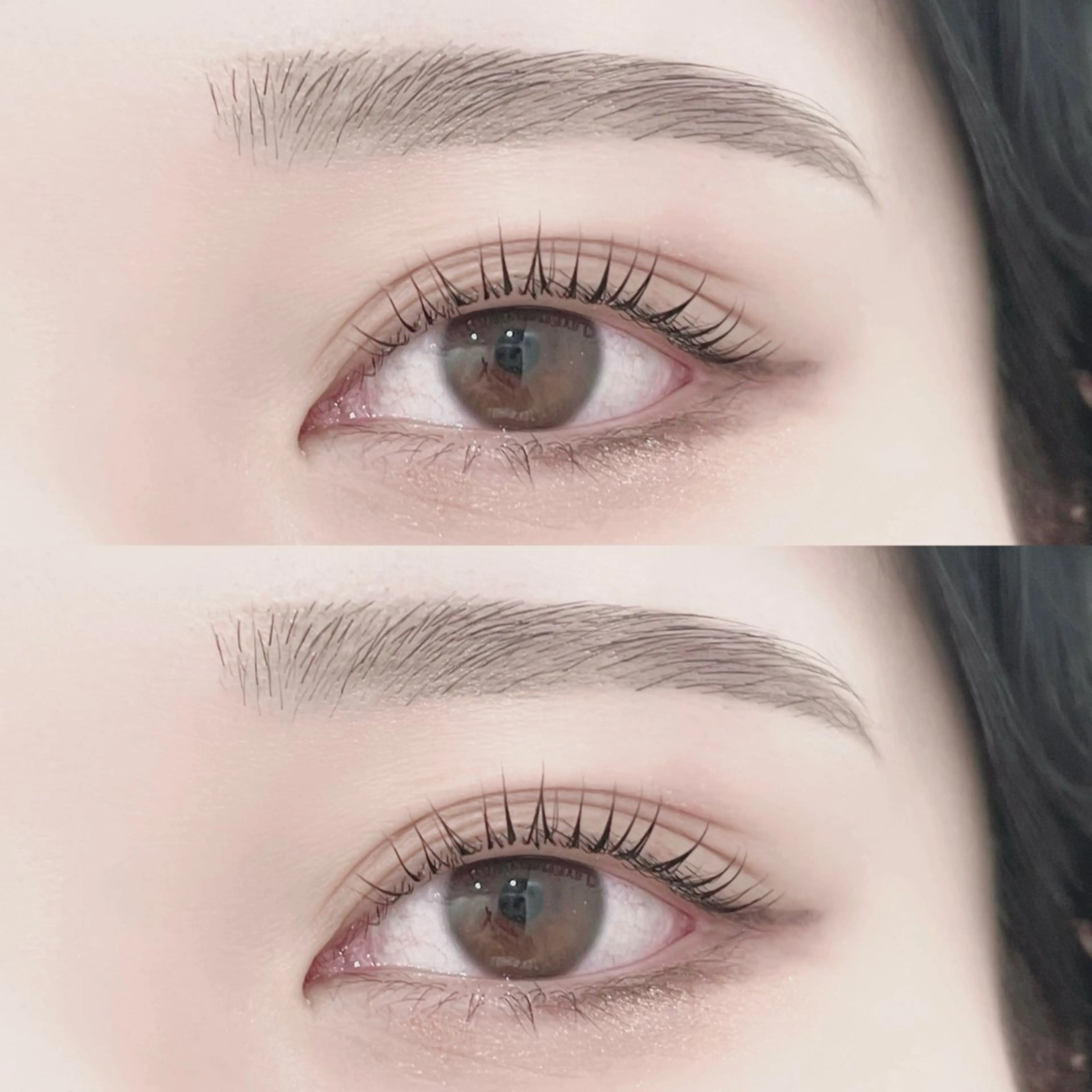 マツエク・マツパ 𝒀𝒖𝒊 ❤︎のマツエク・マツパデザイン