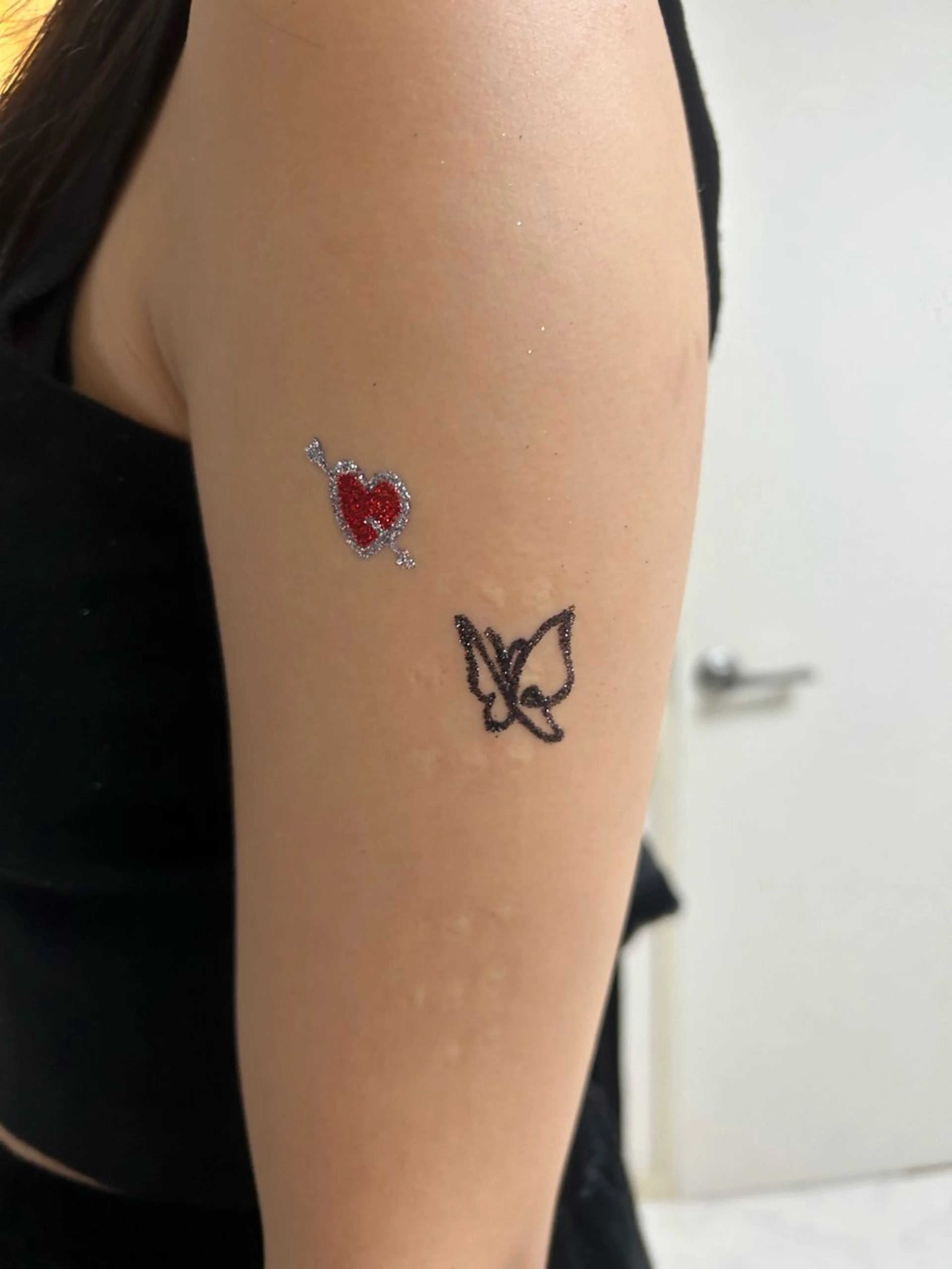 nem.room 恵比寿まつパの眉毛・アイブロウイメージ