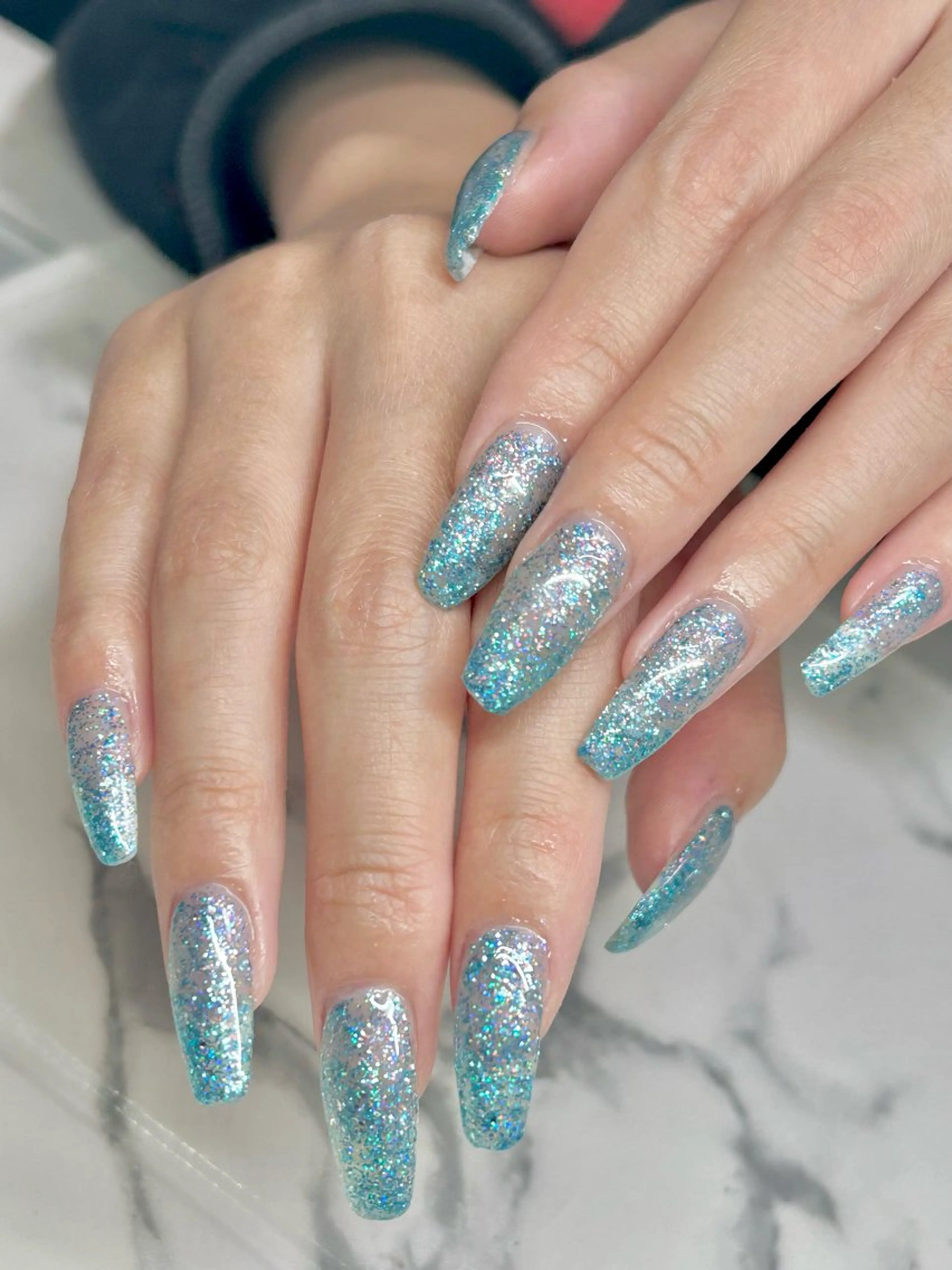 ネイル ハンドネイル 完全個室salon k.nailのネイルデザイン