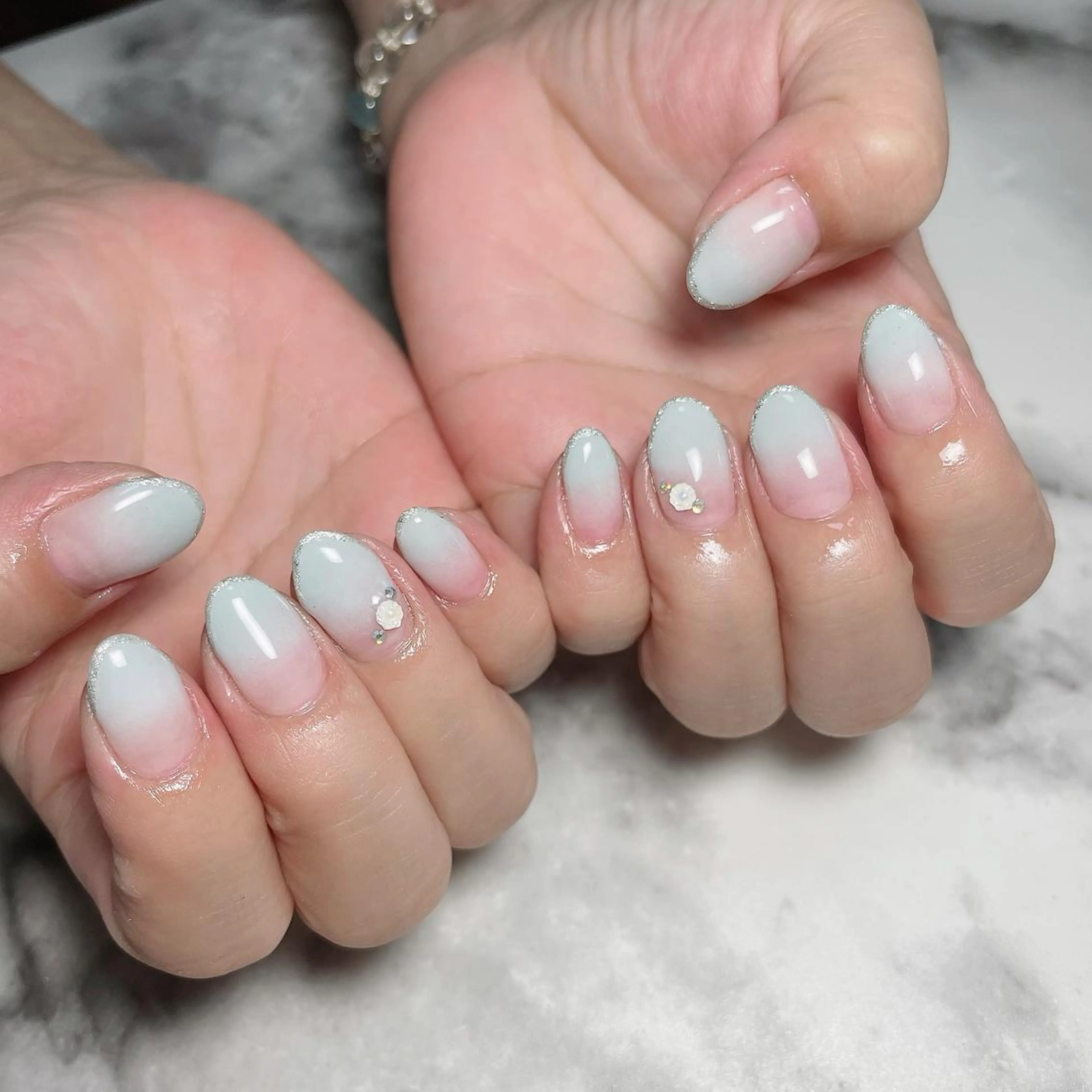 ネイル アートネイル Kayo 💅のネイルデザイン