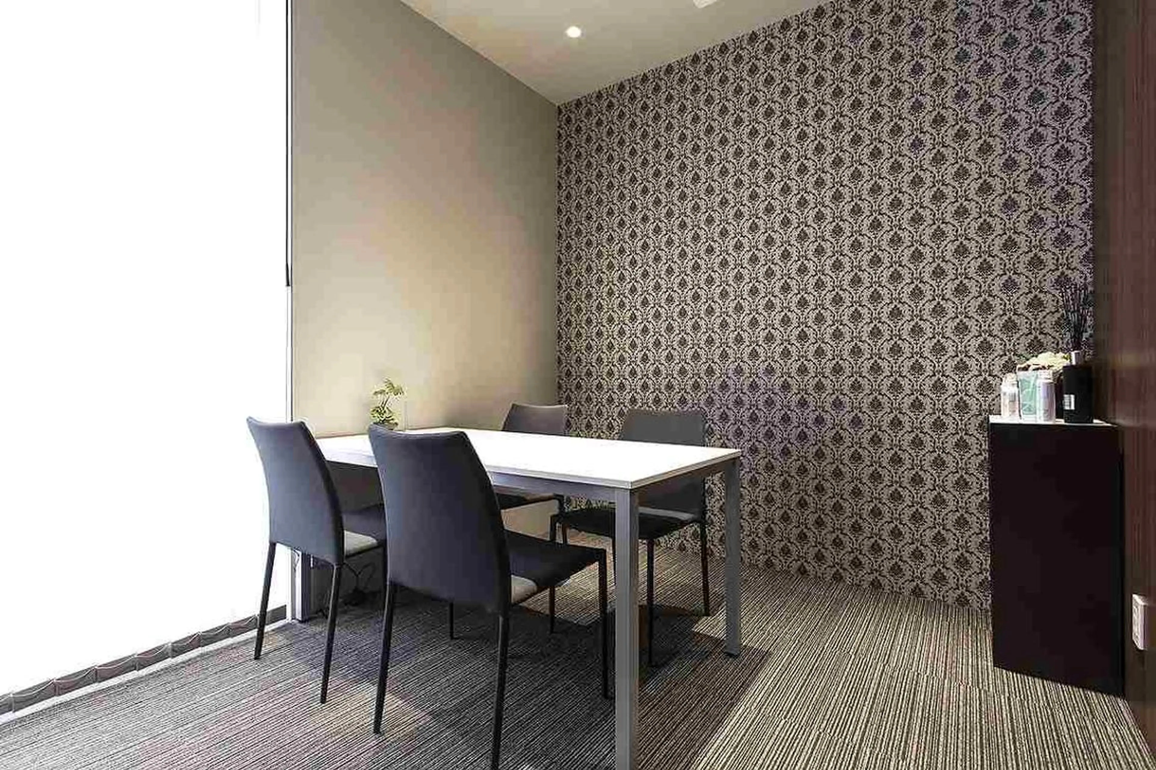 メンズ 医療機関提携メンズ BB福井高柳店のエステ・リラクイメージ