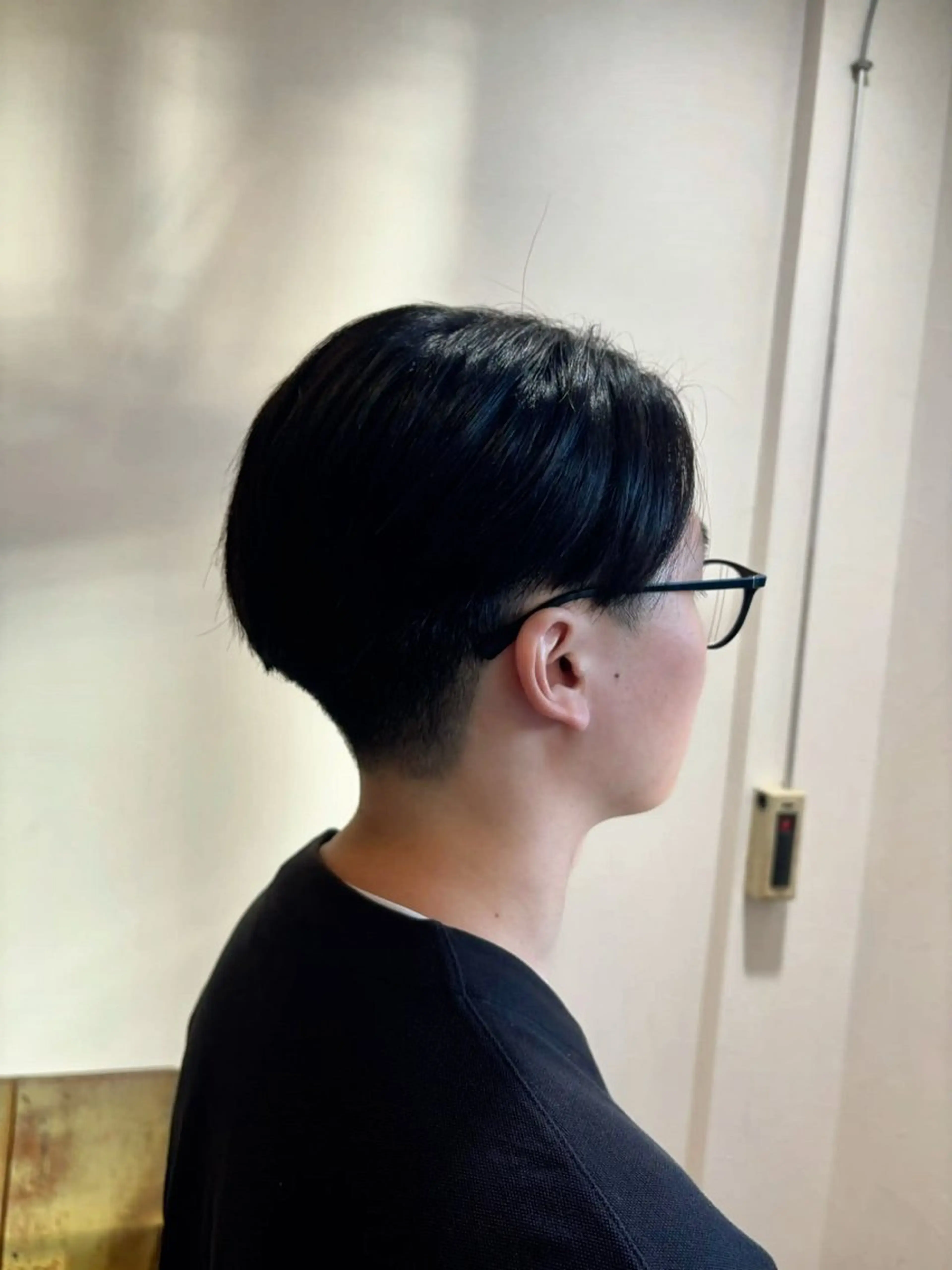 パーマ メンズ 朝セット楽！指名多数 メンズ特化/黒部由徒のヘアスタイル