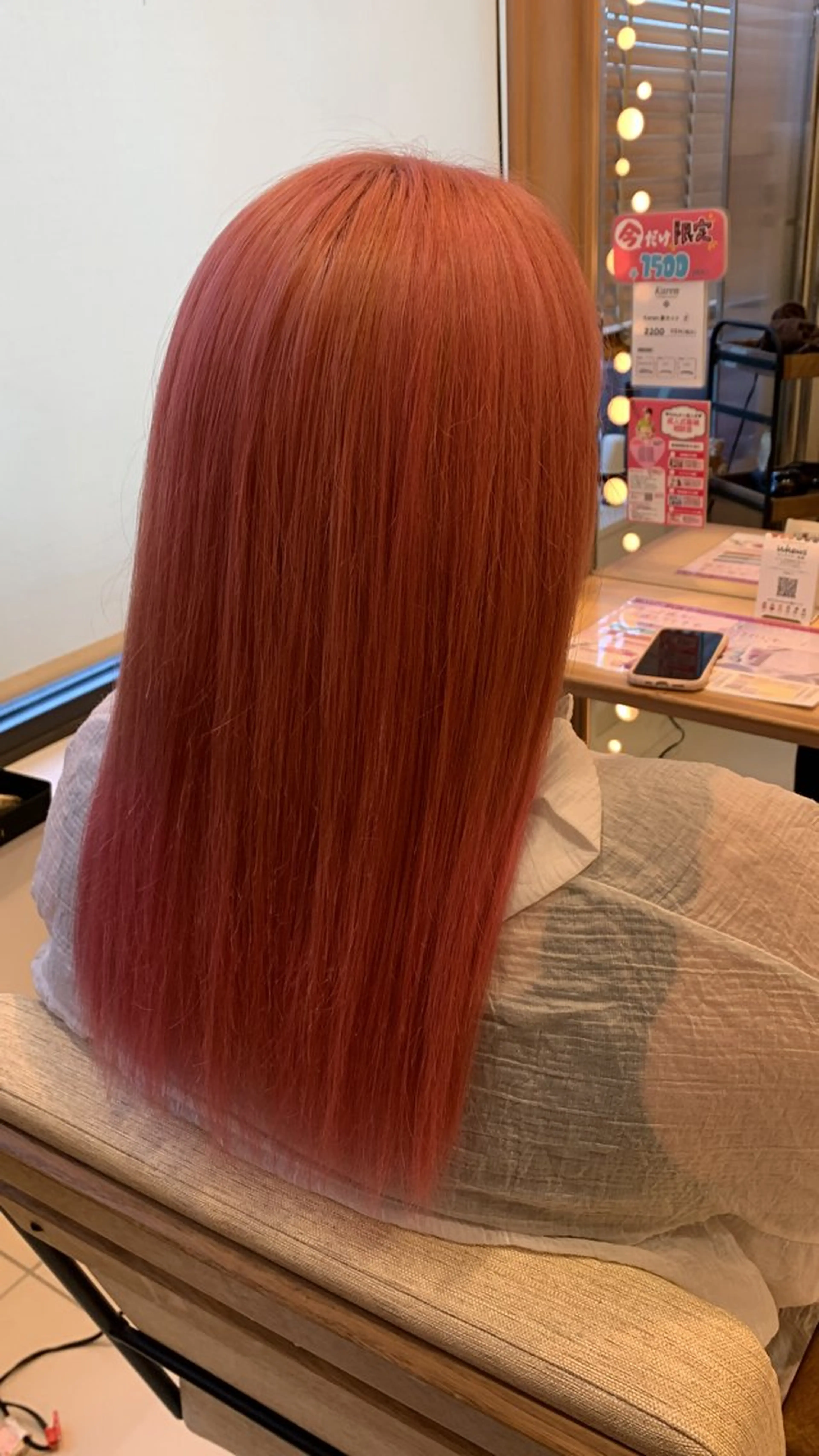 ロング メンズ指名NO.1/ マッシュ/パーマのヘアスタイル