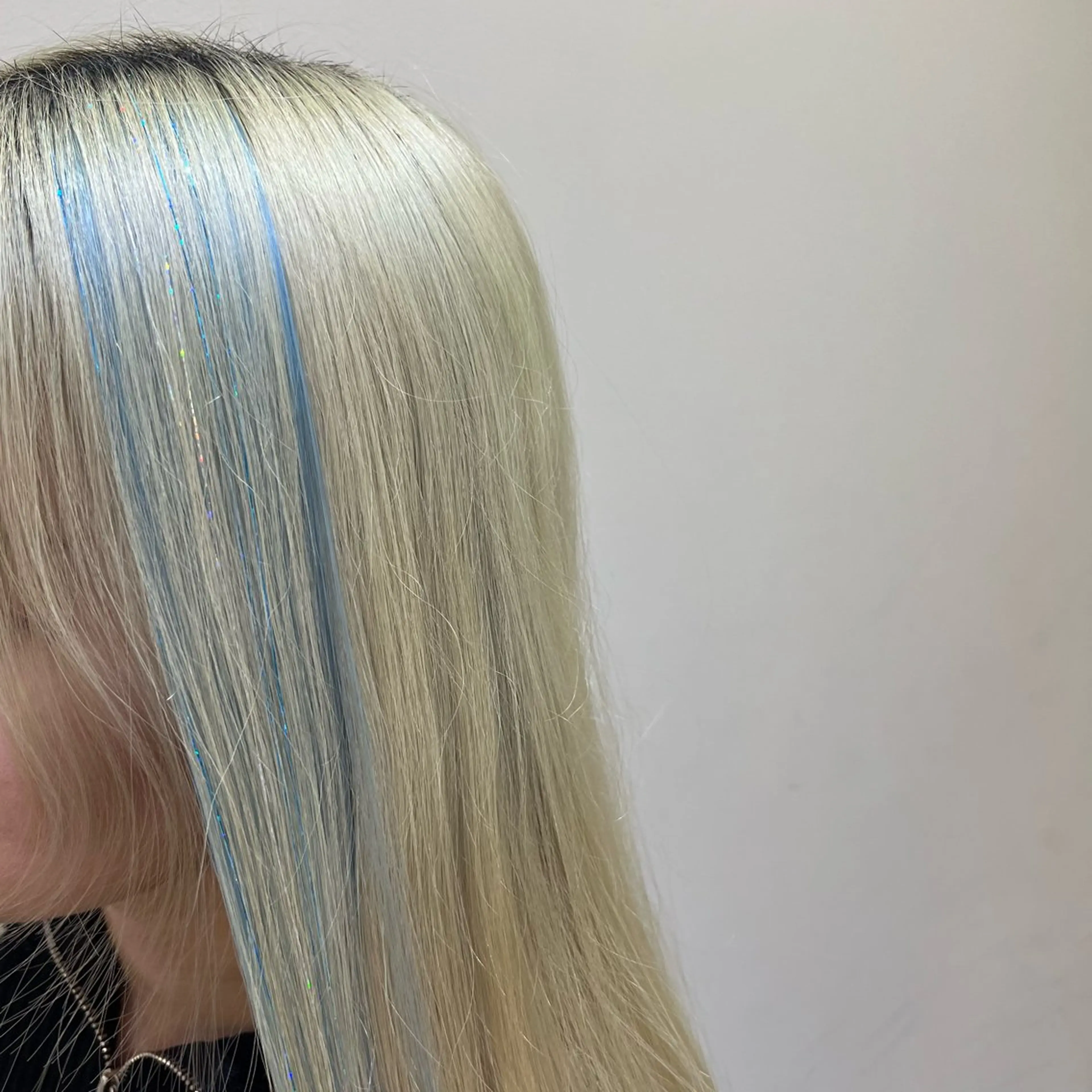 エクステ エクステ🎀 暖色カラー🎀amiのヘアスタイル