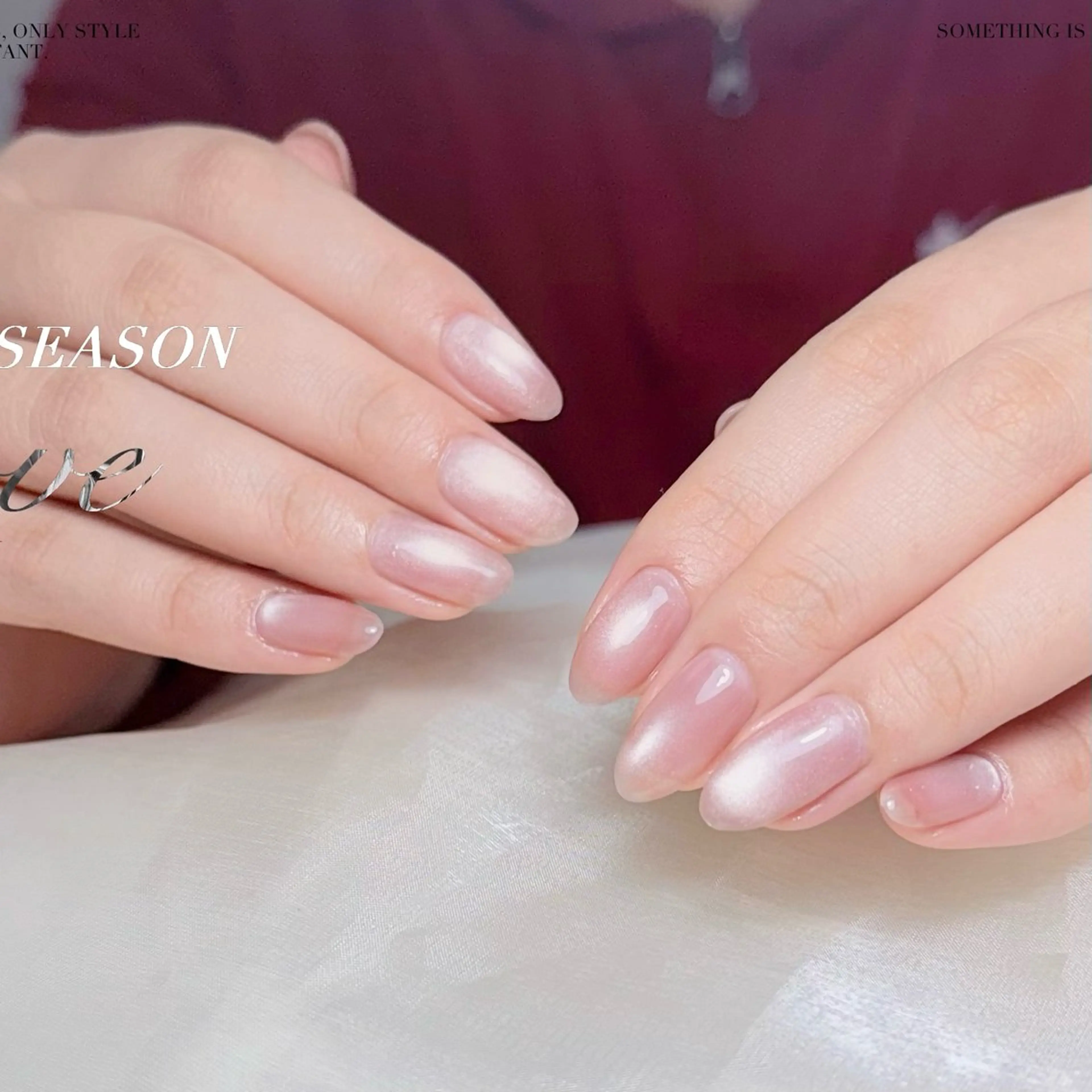 ネイル Nail ミオのネイルデザイン