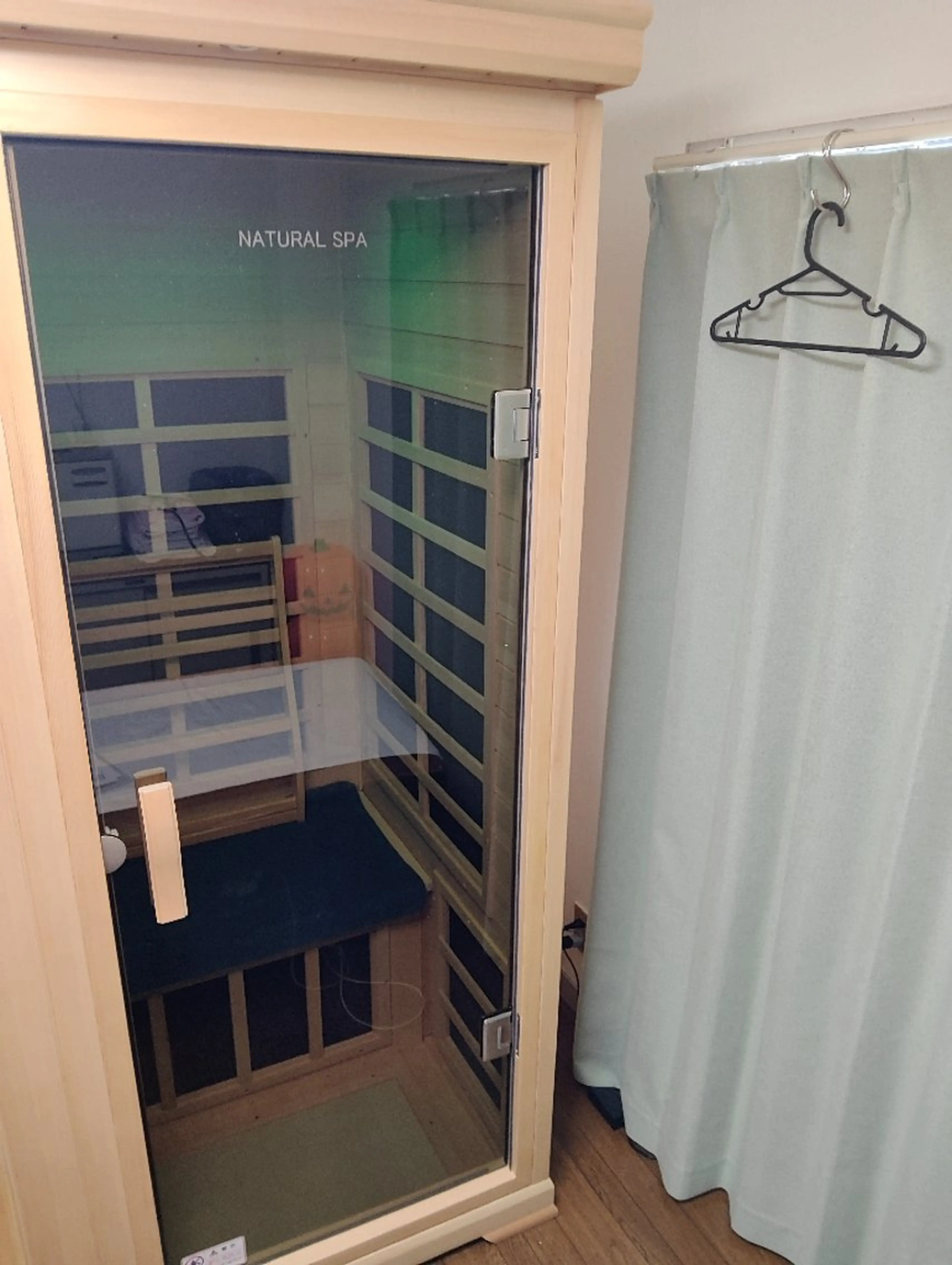 藤井 友和のエステ・リラクイメージ