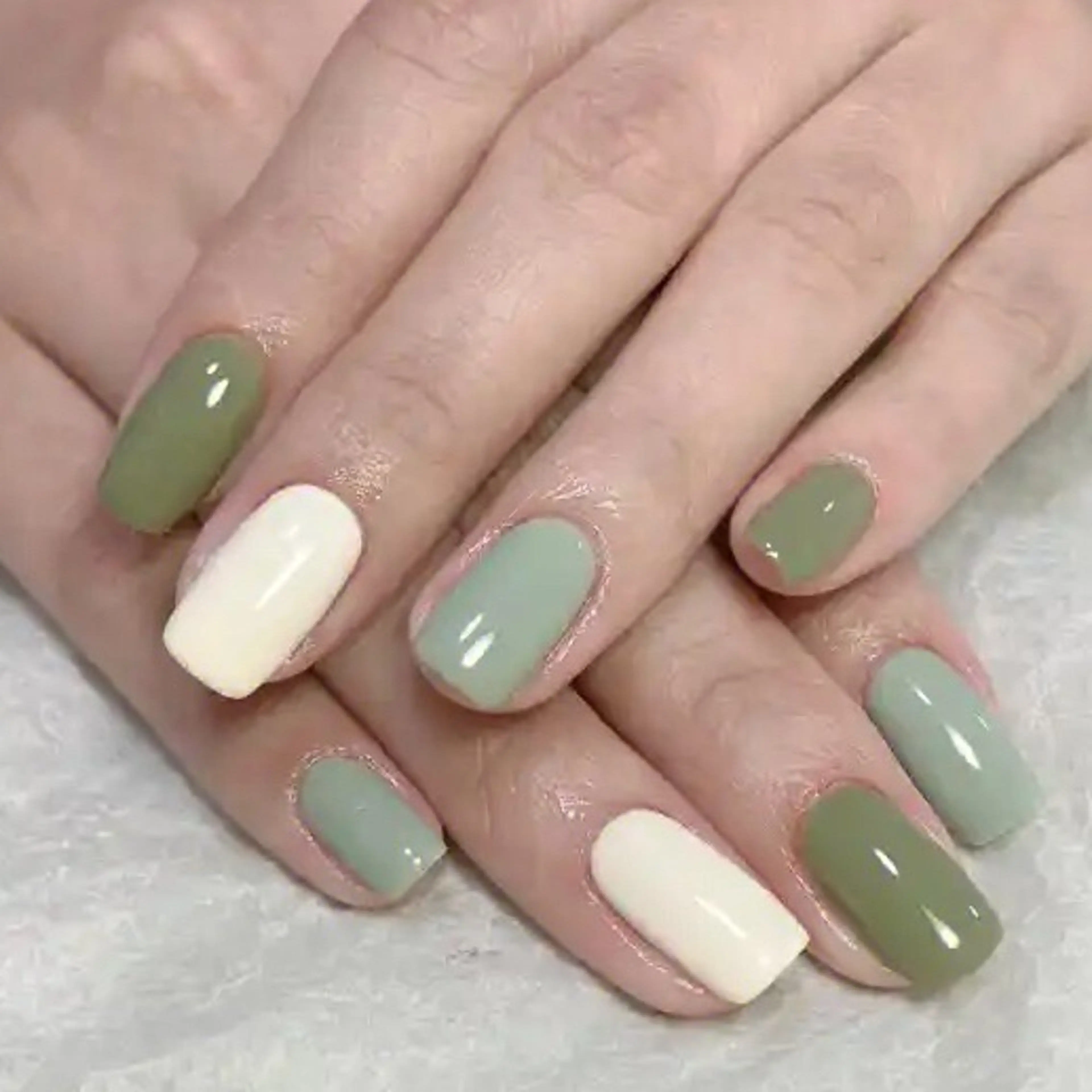 ネイル Sun Nail サン ネイルサロンのネイルデザイン