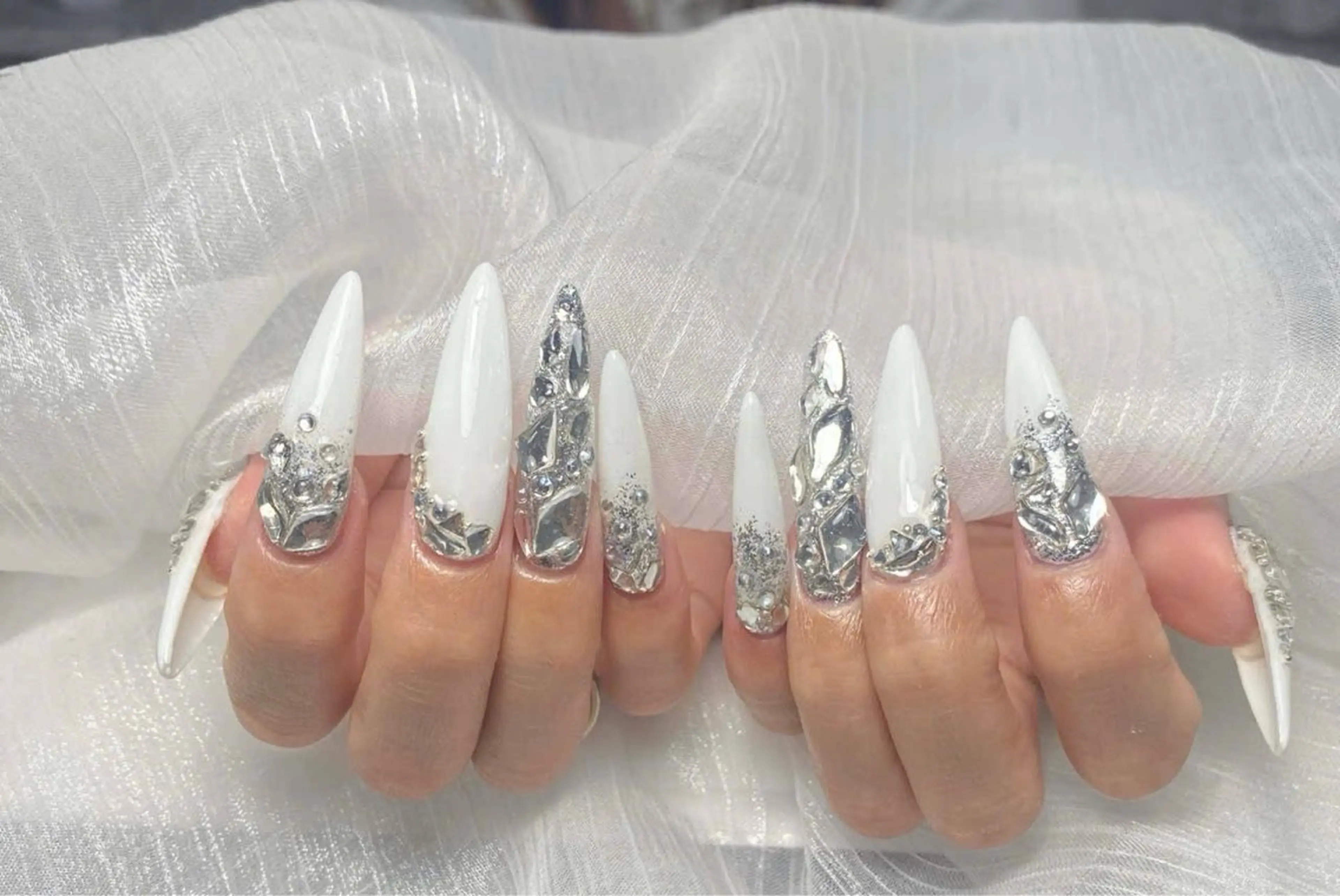 ネイル lro nailstudioのネイルデザイン