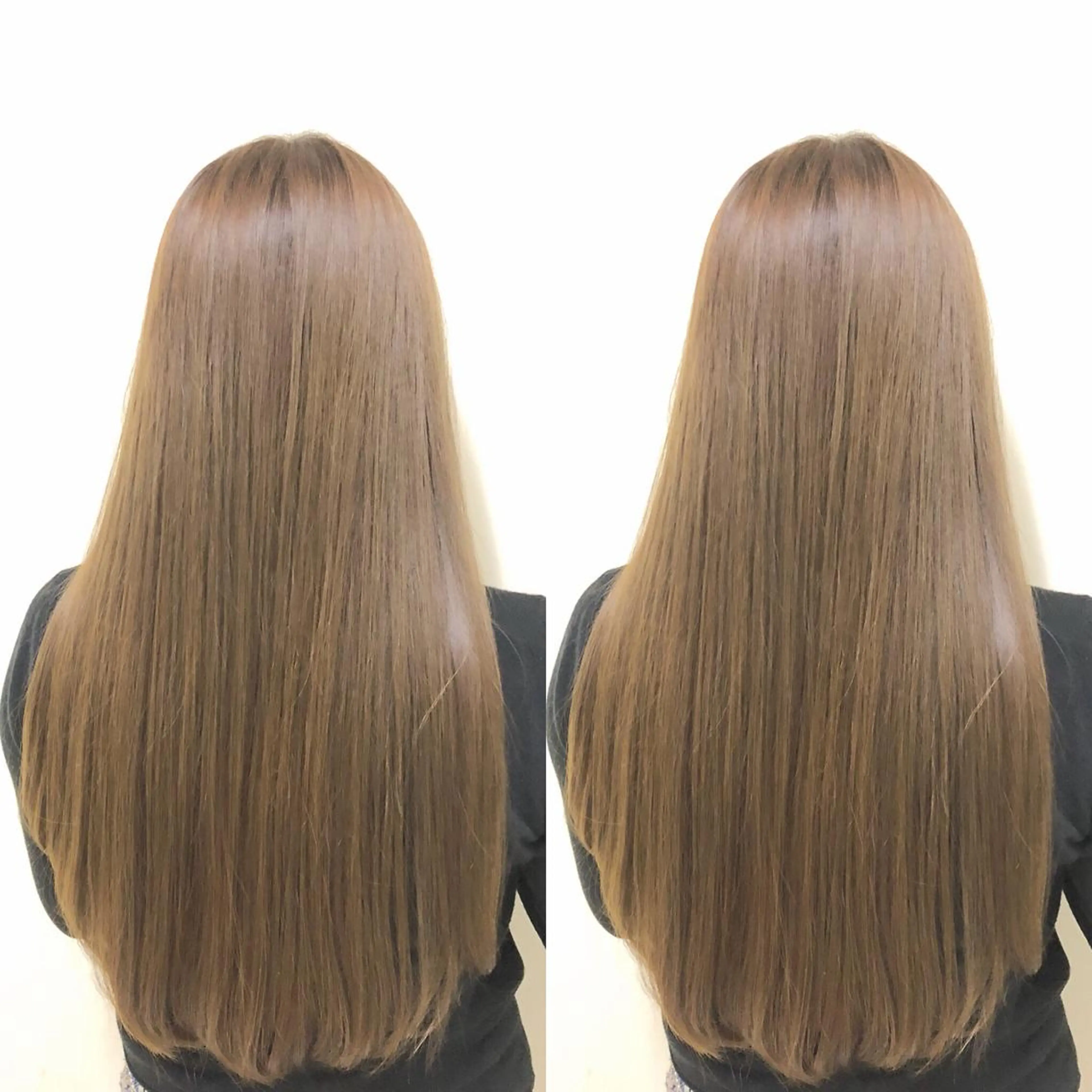 ロング 外国人風カラー 綺麗な髪質にしたい方 限定🌈清水　祥のヘアスタイル