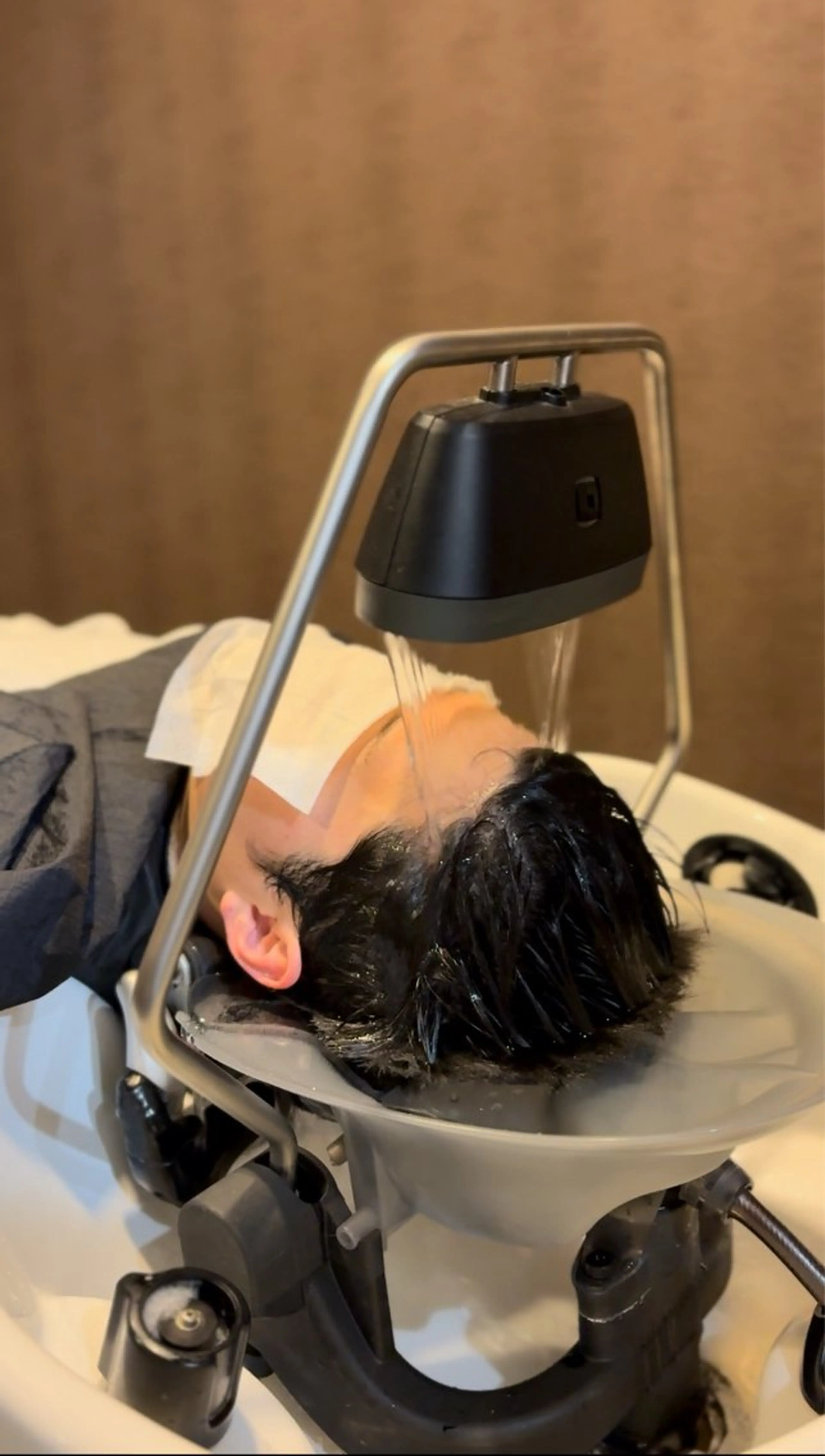 ‼️疲れてる方おすすめ‼️極上ヘッドスパ🧖の写真