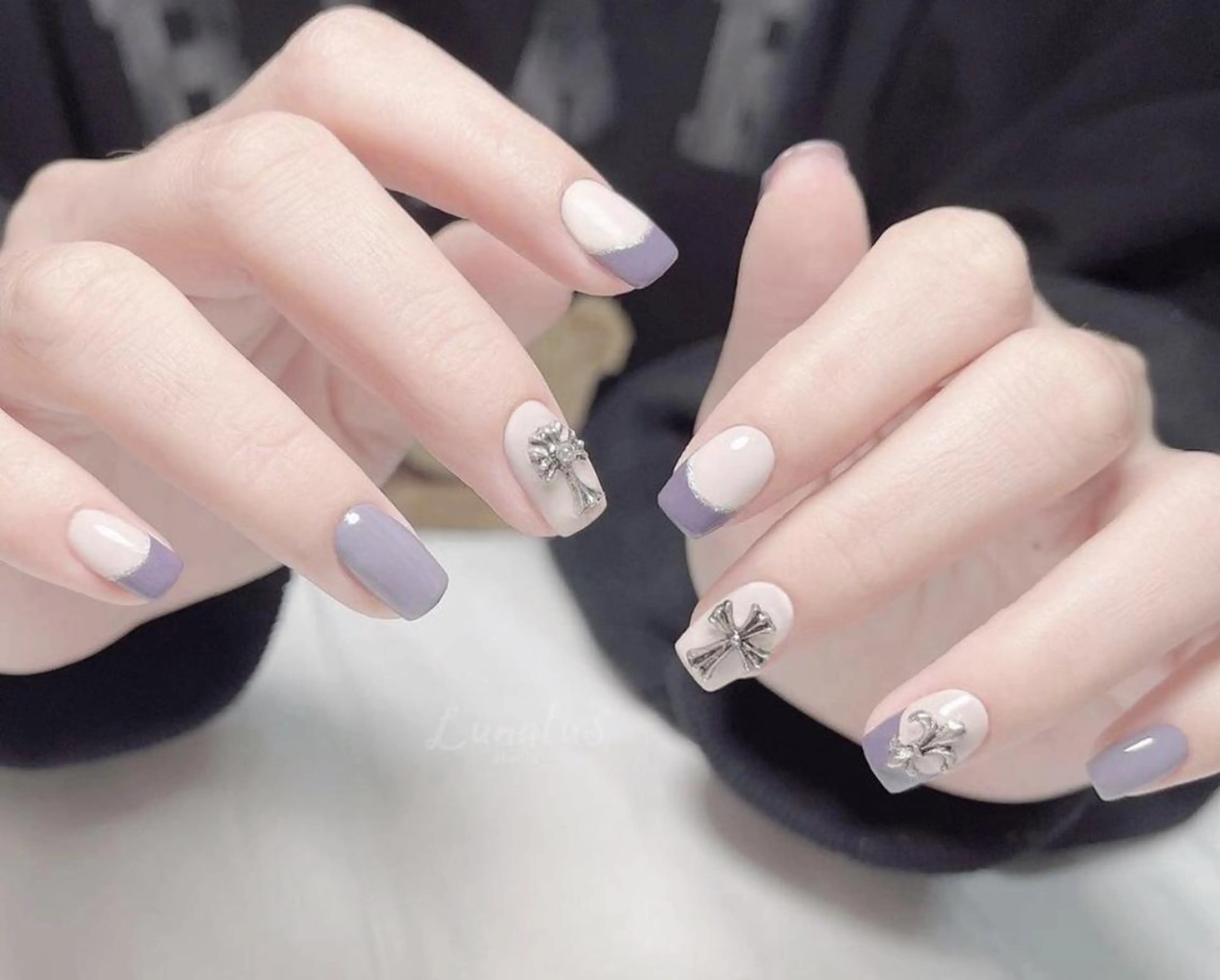 ネイル Cute beauty2のマツエク・マツパデザイン