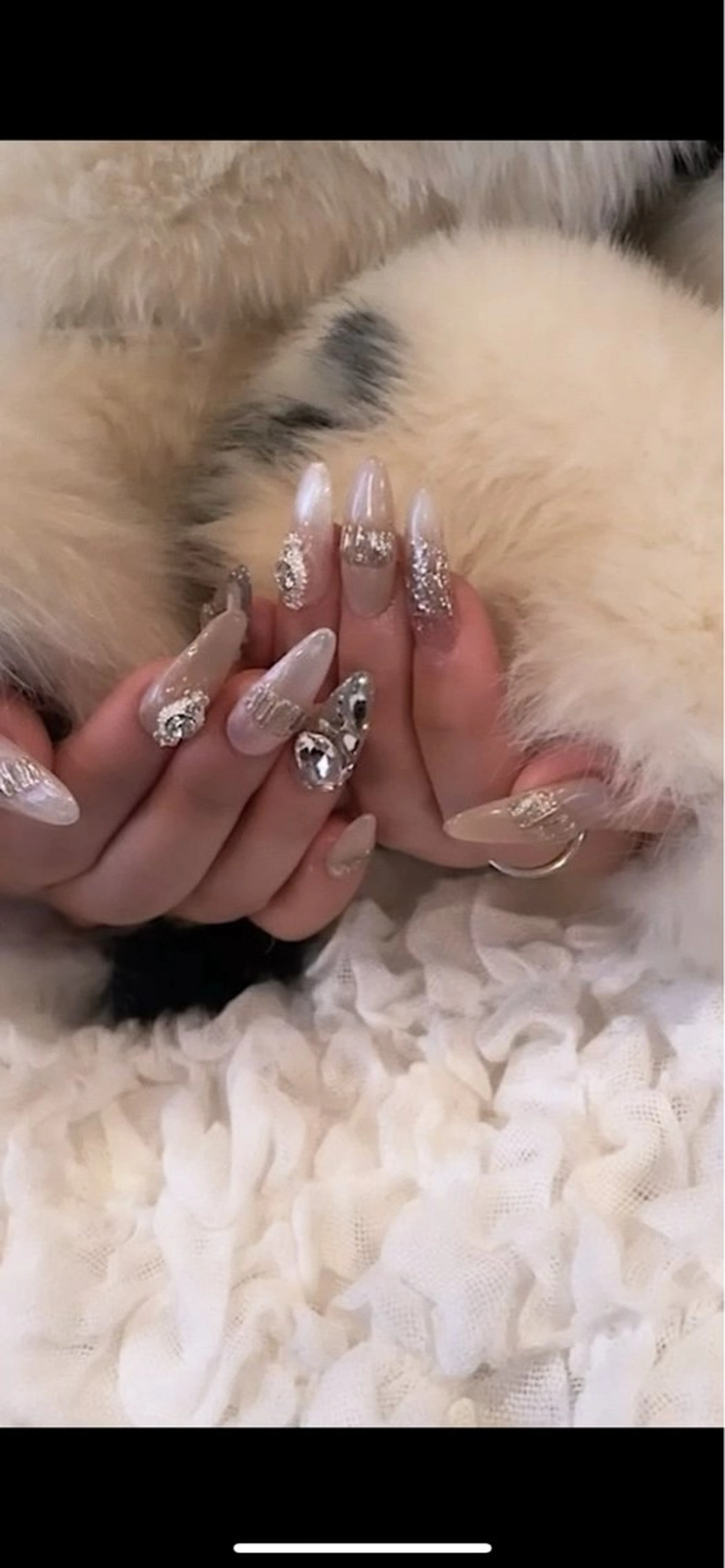 ネイル Chika/ C.nailのネイルデザイン