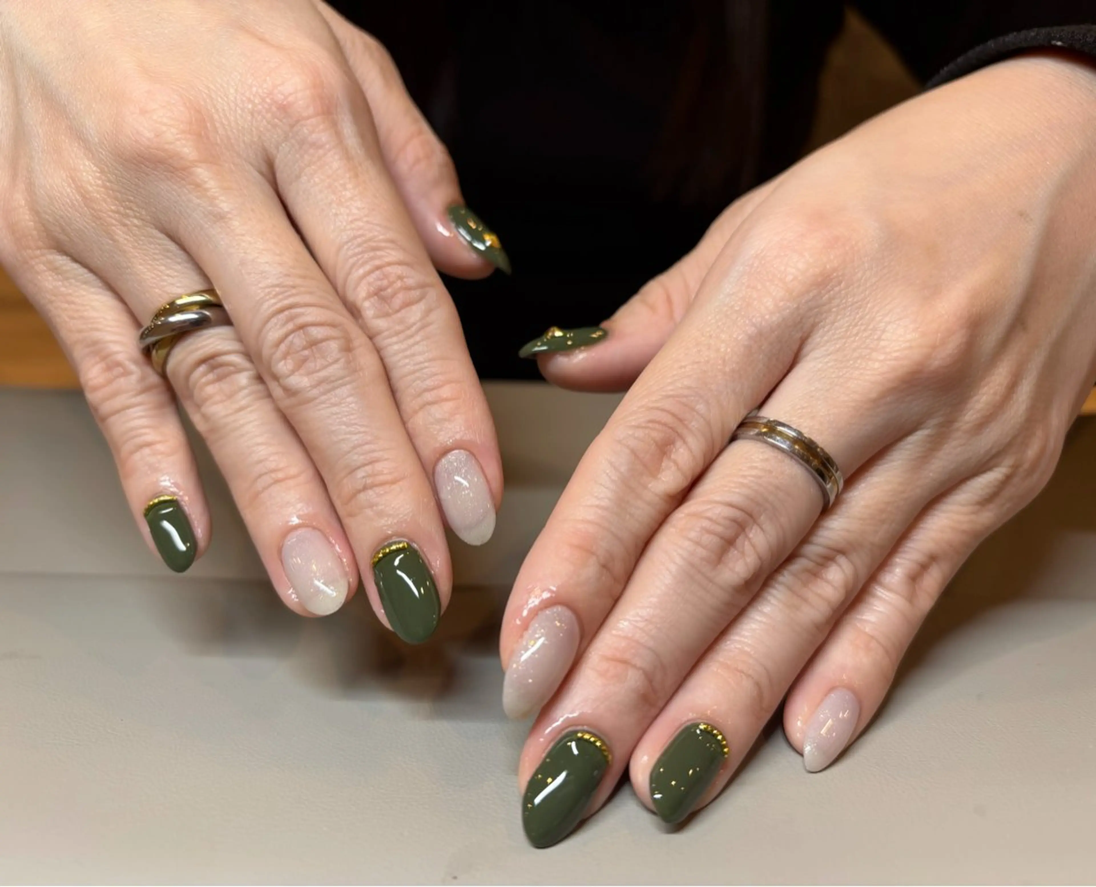 ネイル NA NA nail salonのネイルデザイン