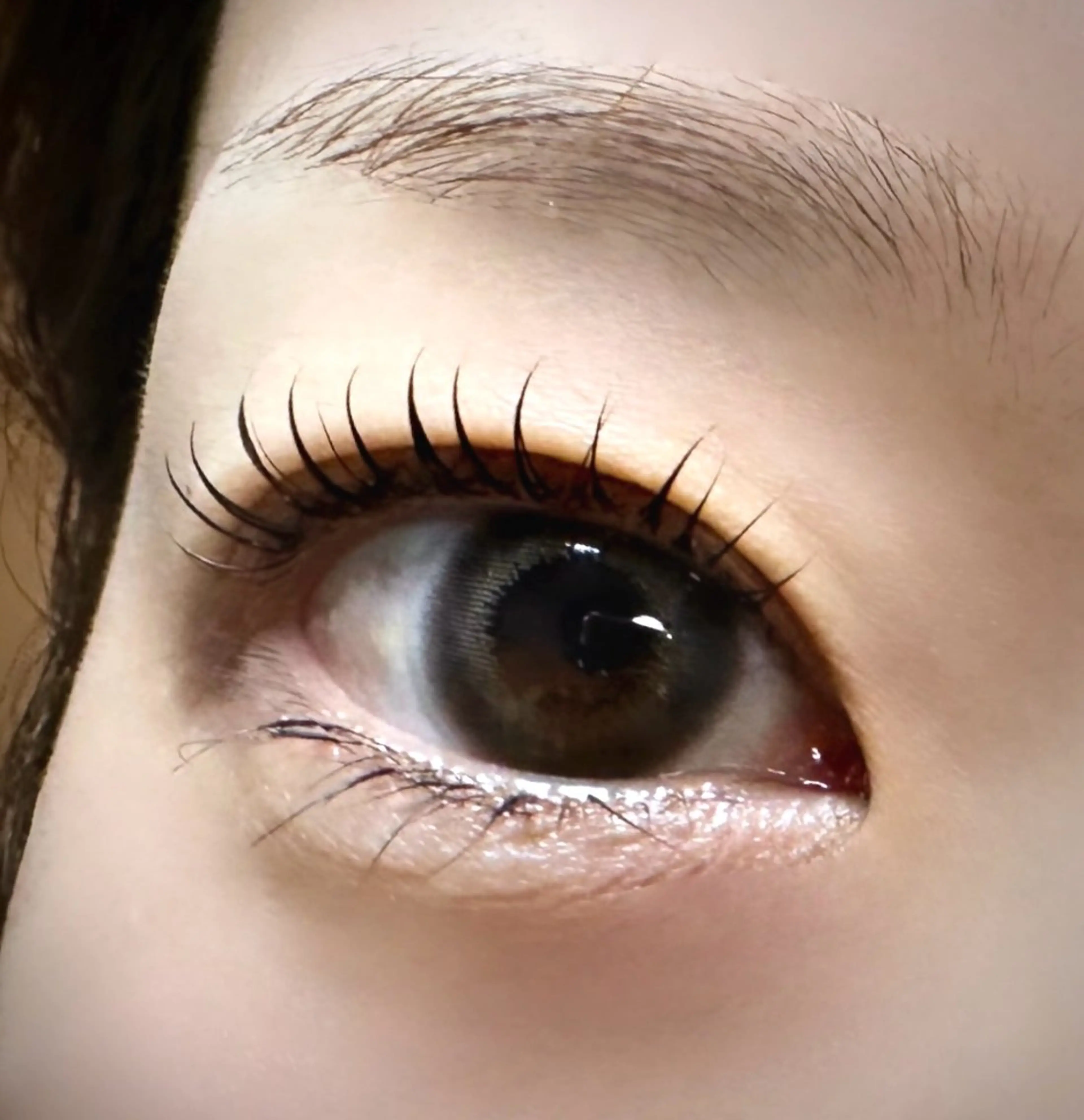 マツエク・マツパ Beau Ciel. （ボーシエル）のマツエク・マツパデザイン