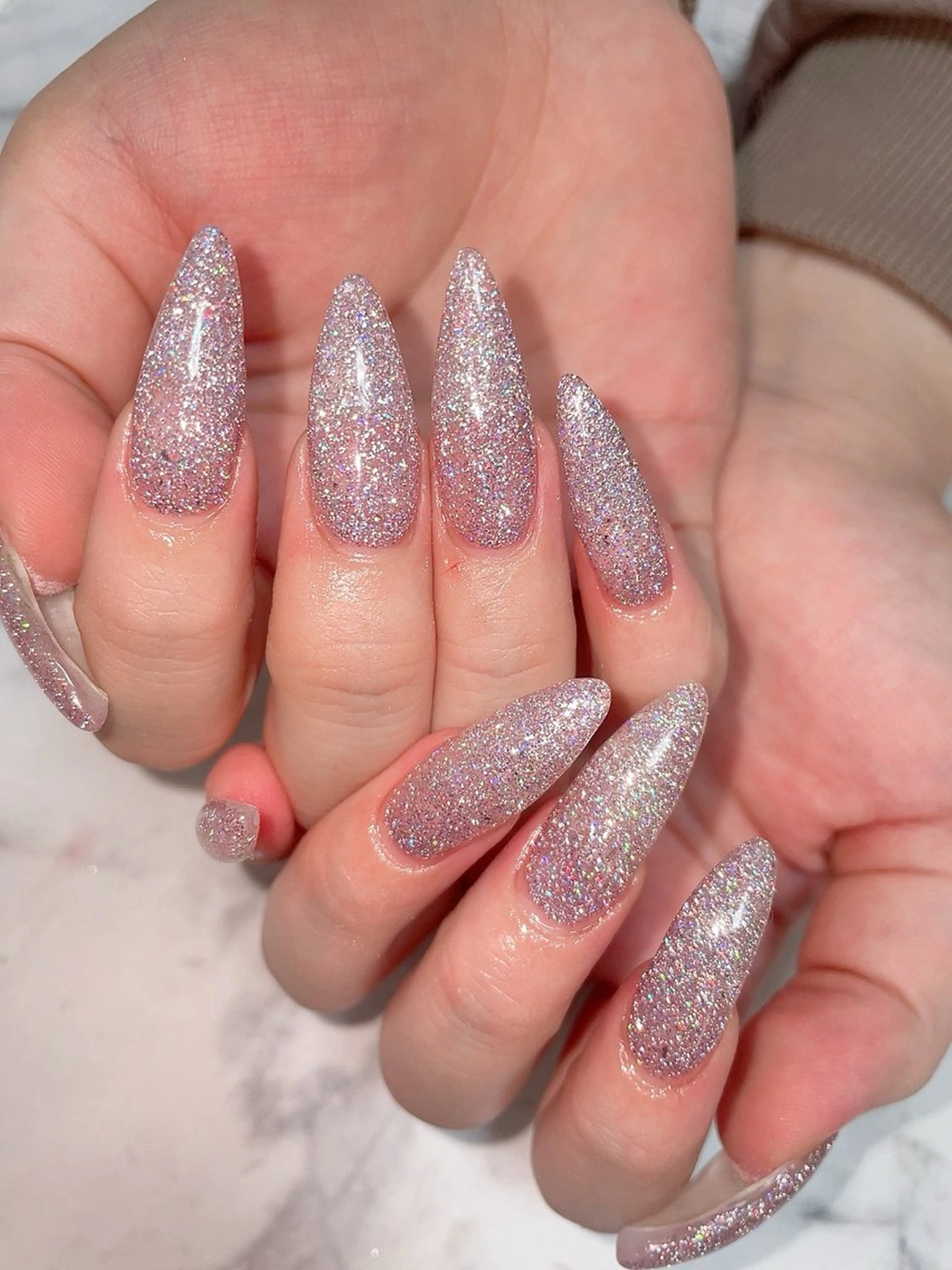 ネイル ハンドネイル ✤Ina nail✤のネイルデザイン