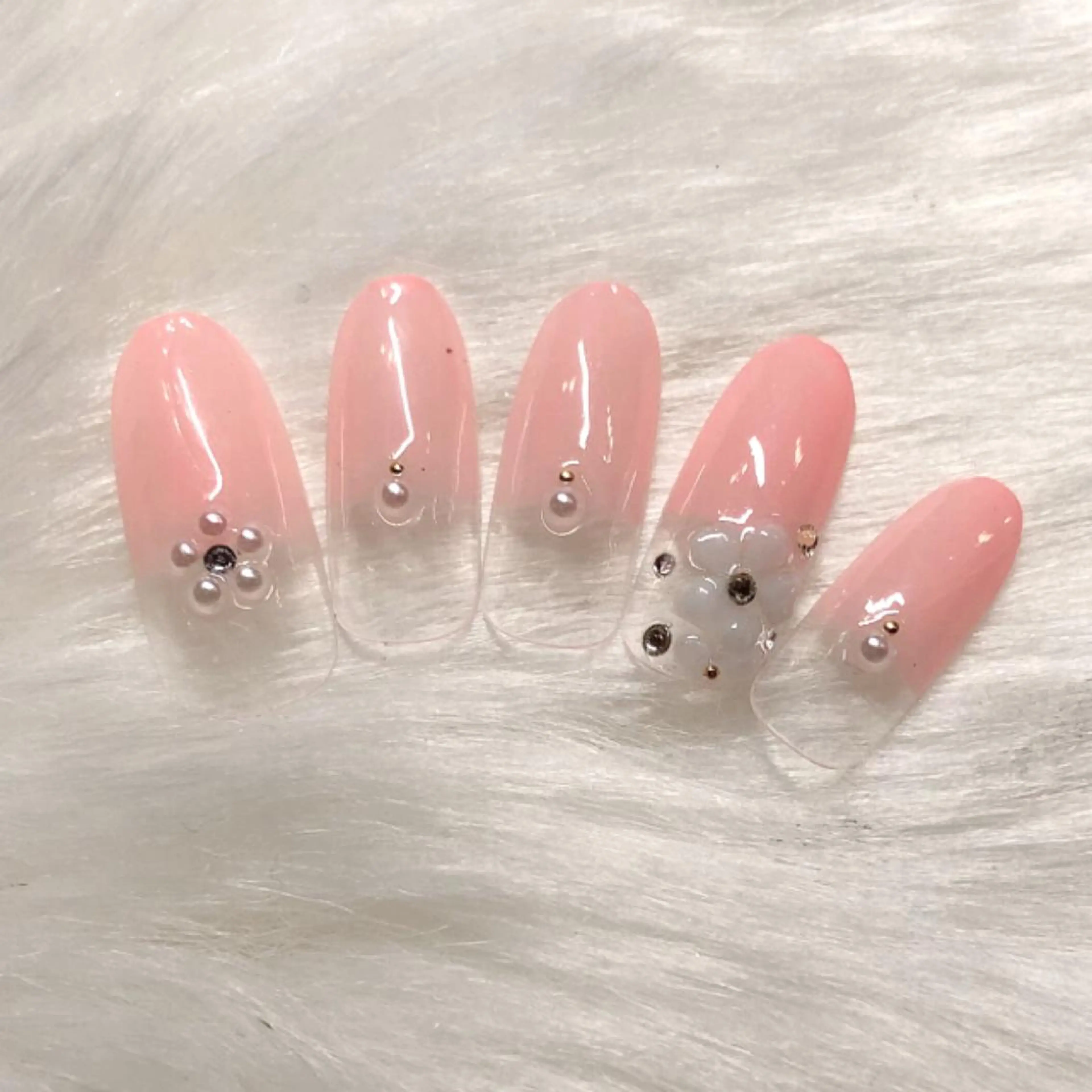 ネイル Viva!tip ビバティップネイルのネイルデザイン