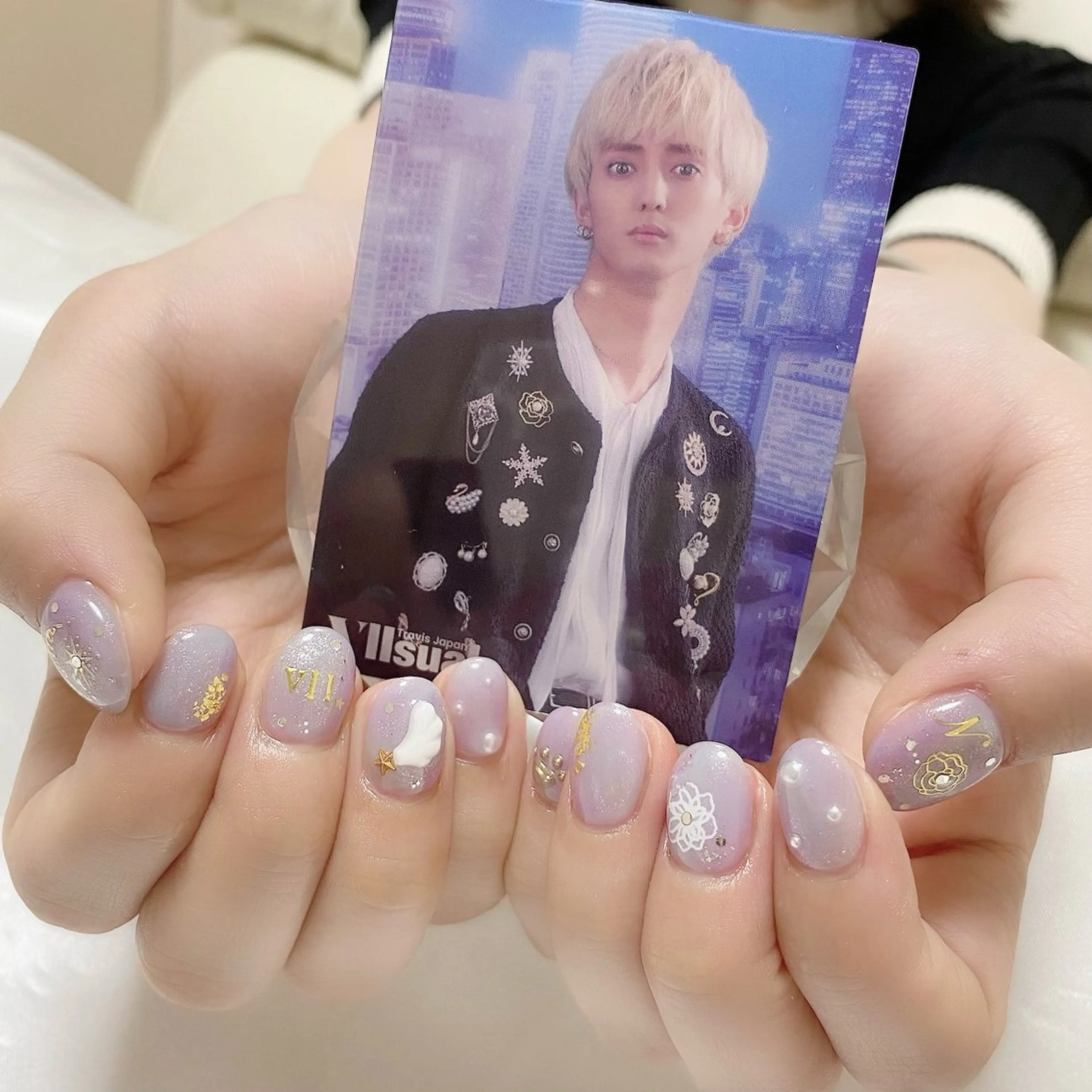 ネイル 💅fleur Ayumiのネイルデザイン