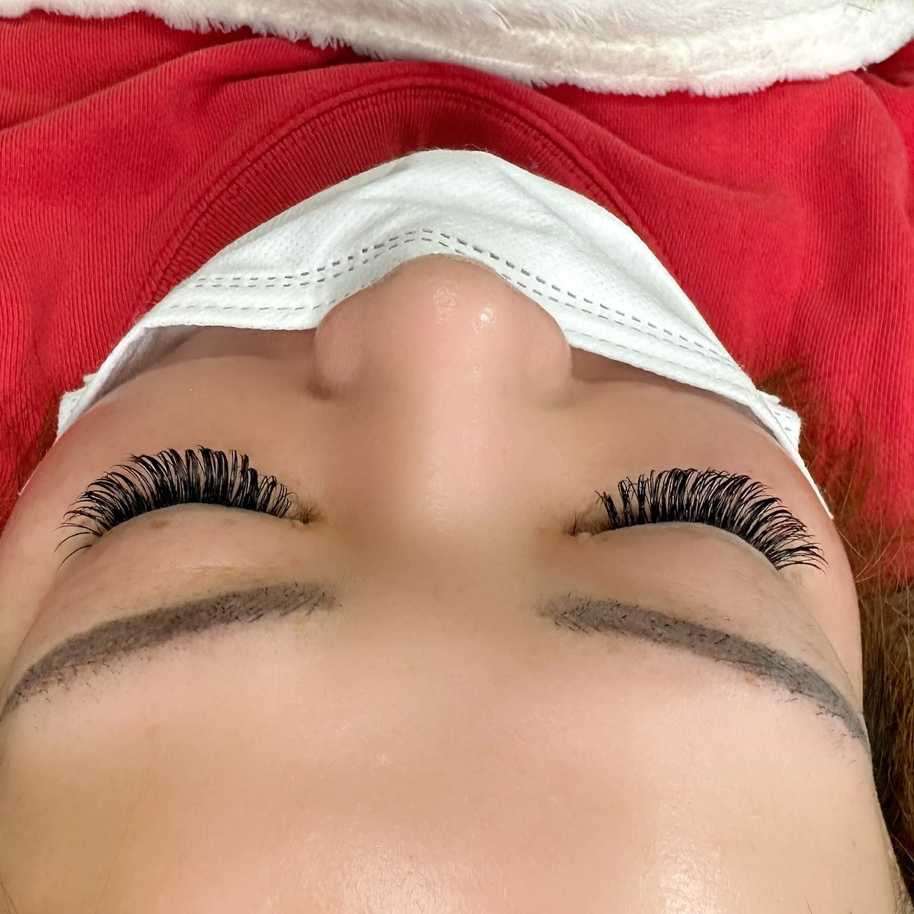 マツエク・マツパ aoyama rukaのマツエク・マツパデザイン