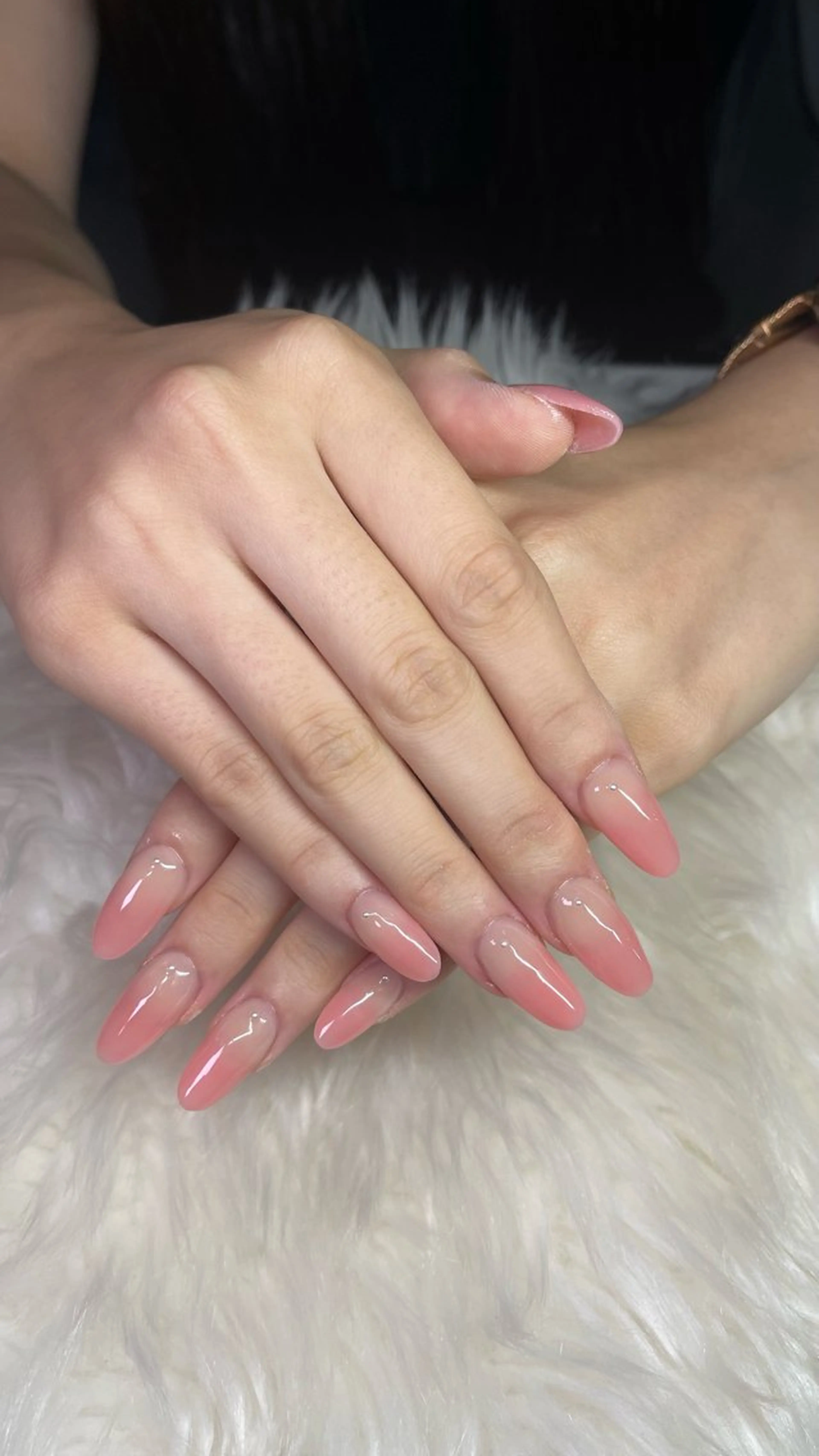 ネイル ハンドネイル NAIL FOCUS Lisaのネイルデザイン