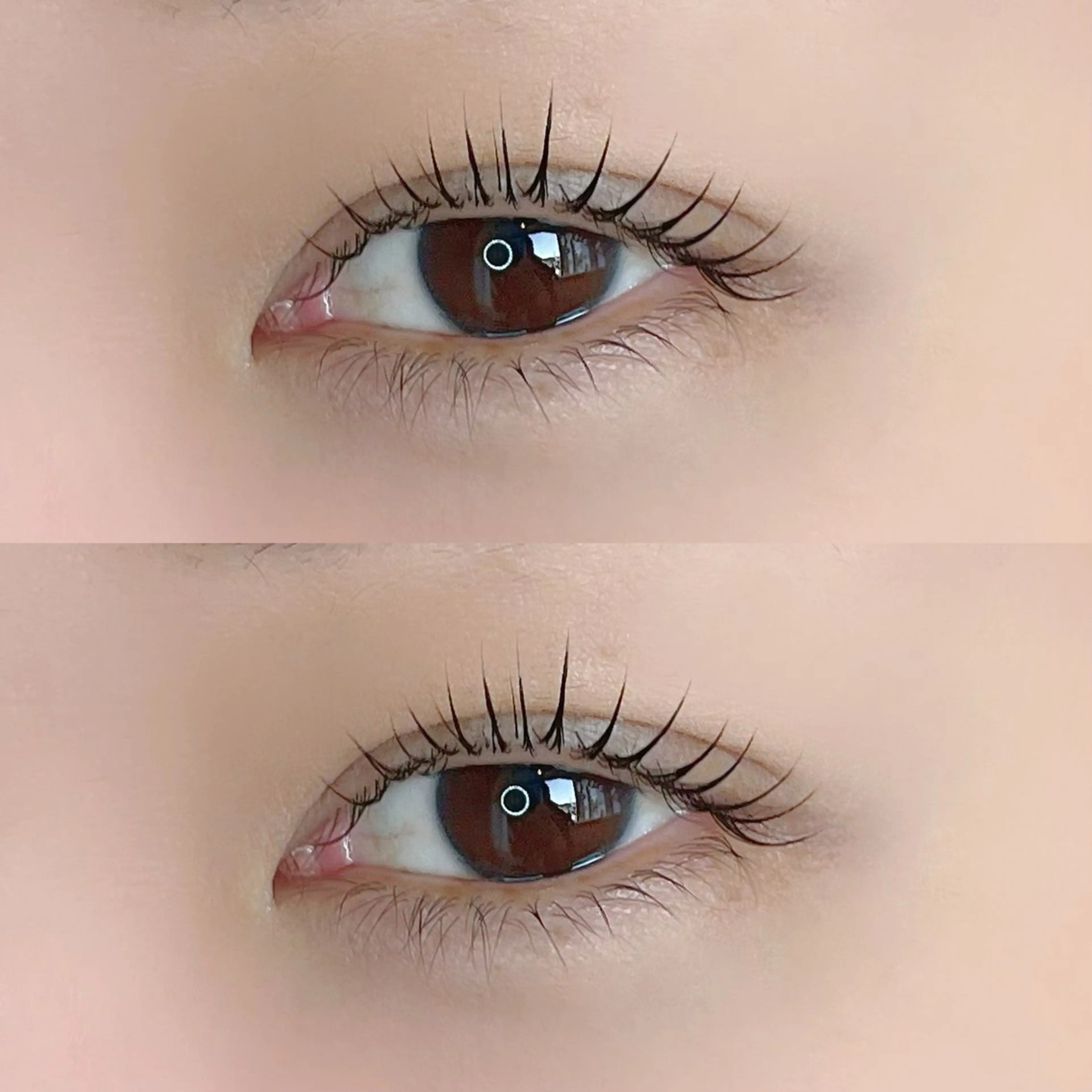 パーマ 🩵wao_ norimi🦦ꕀのマツエク・マツパデザイン