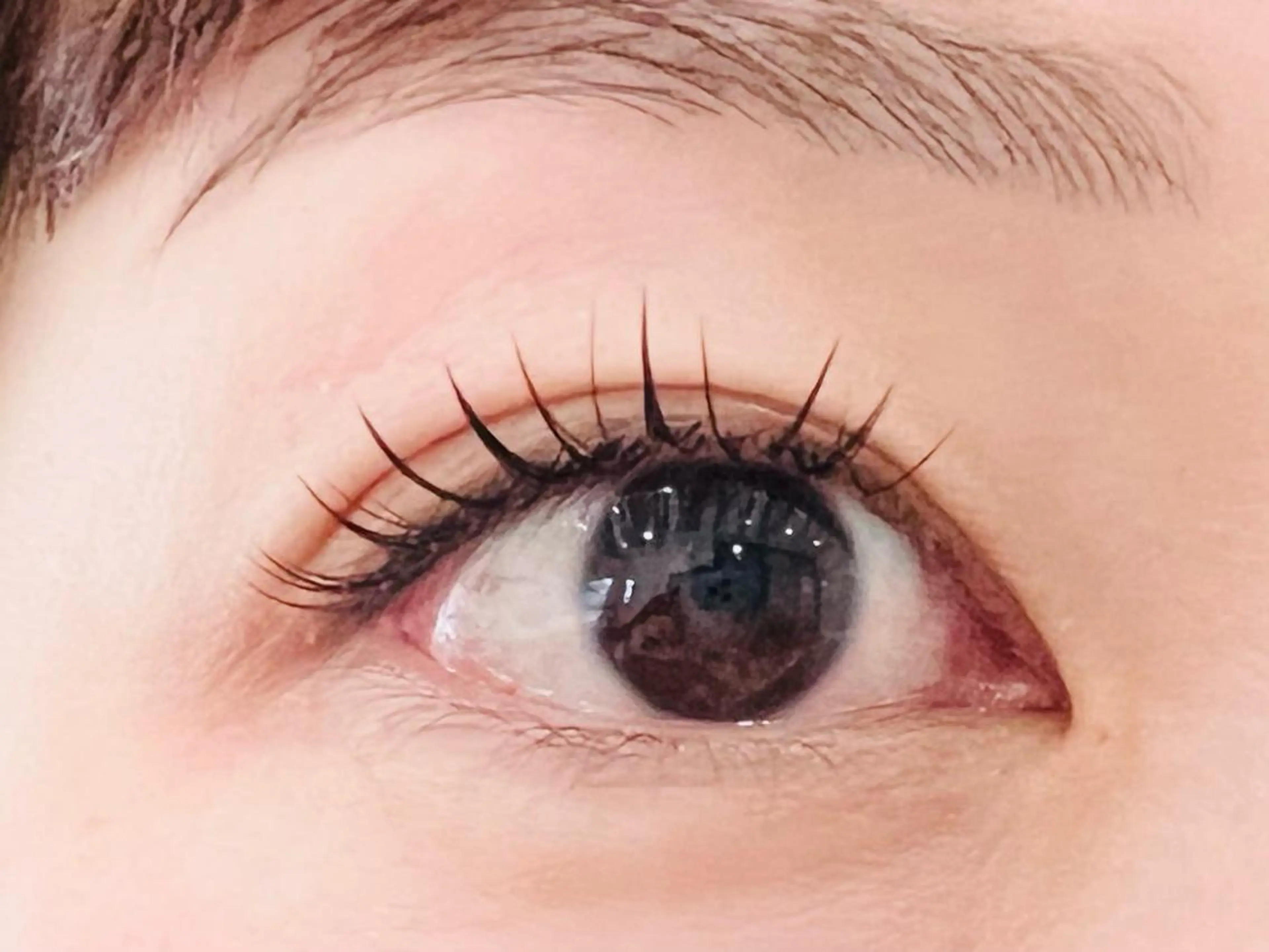 マツエク・マツパ GRANCIEUX 沼田のヘアスタイル