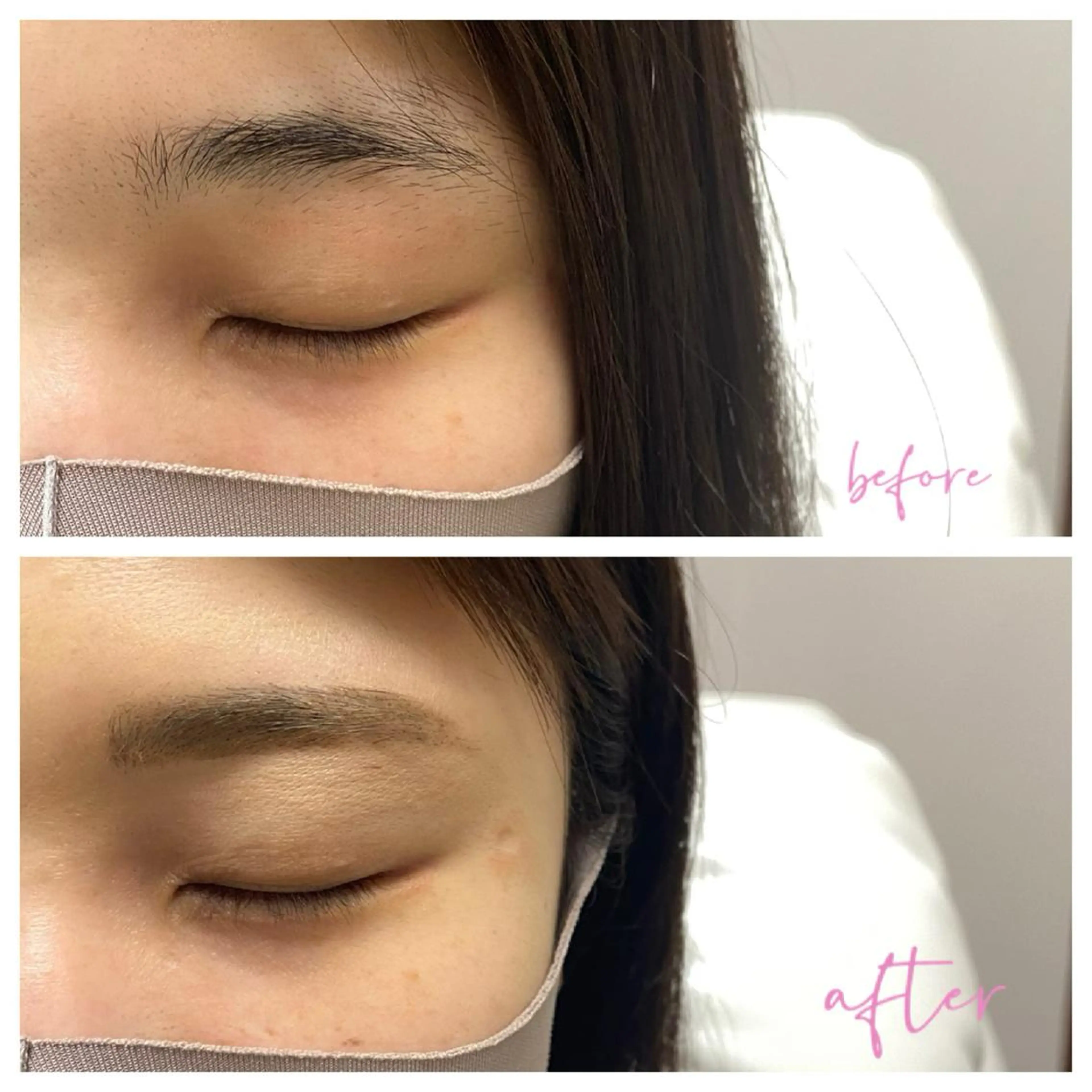 Noël ゆりのマツエク・マツパデザイン