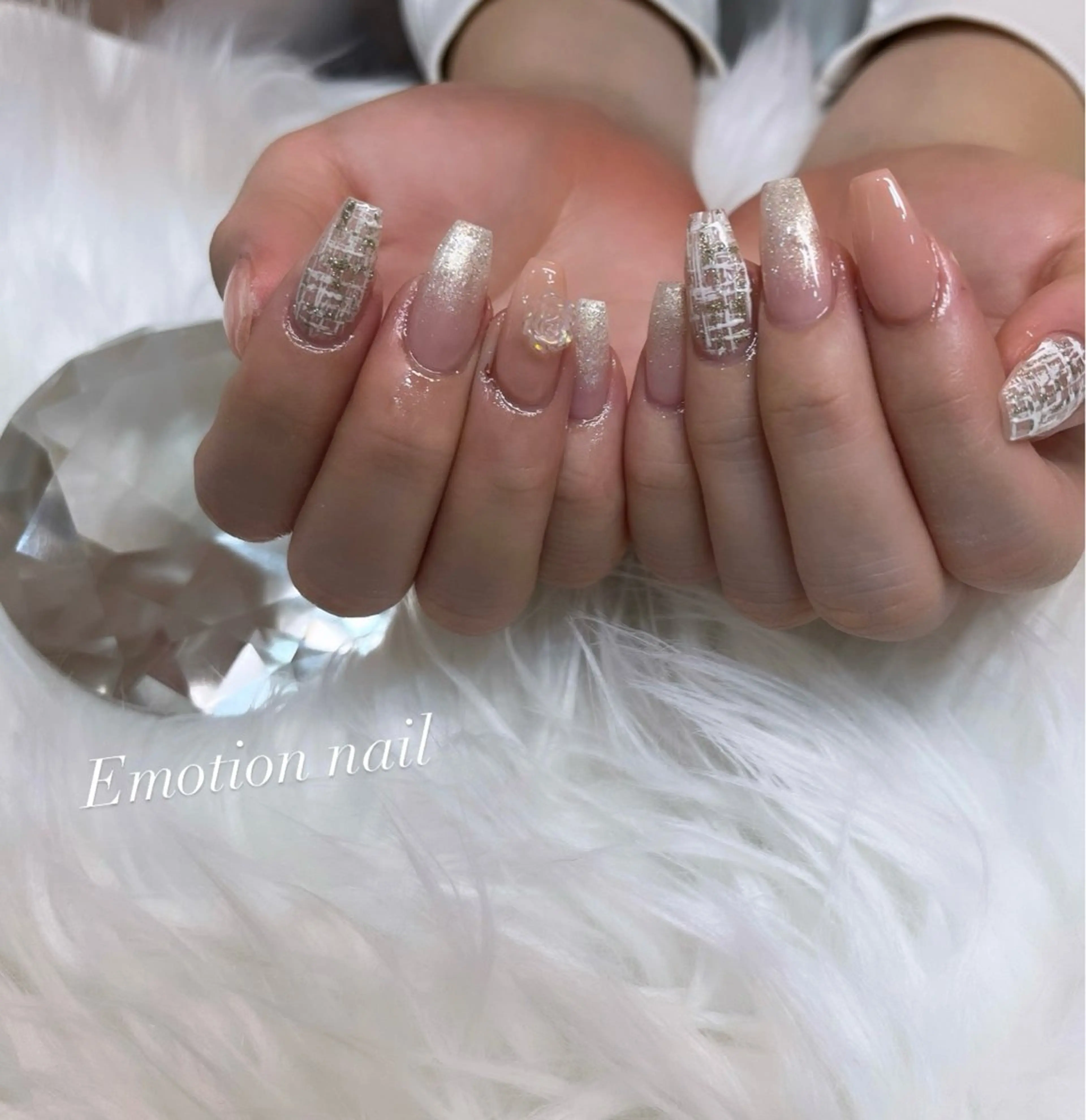 ネイル Chika/ C.nailのネイルデザイン