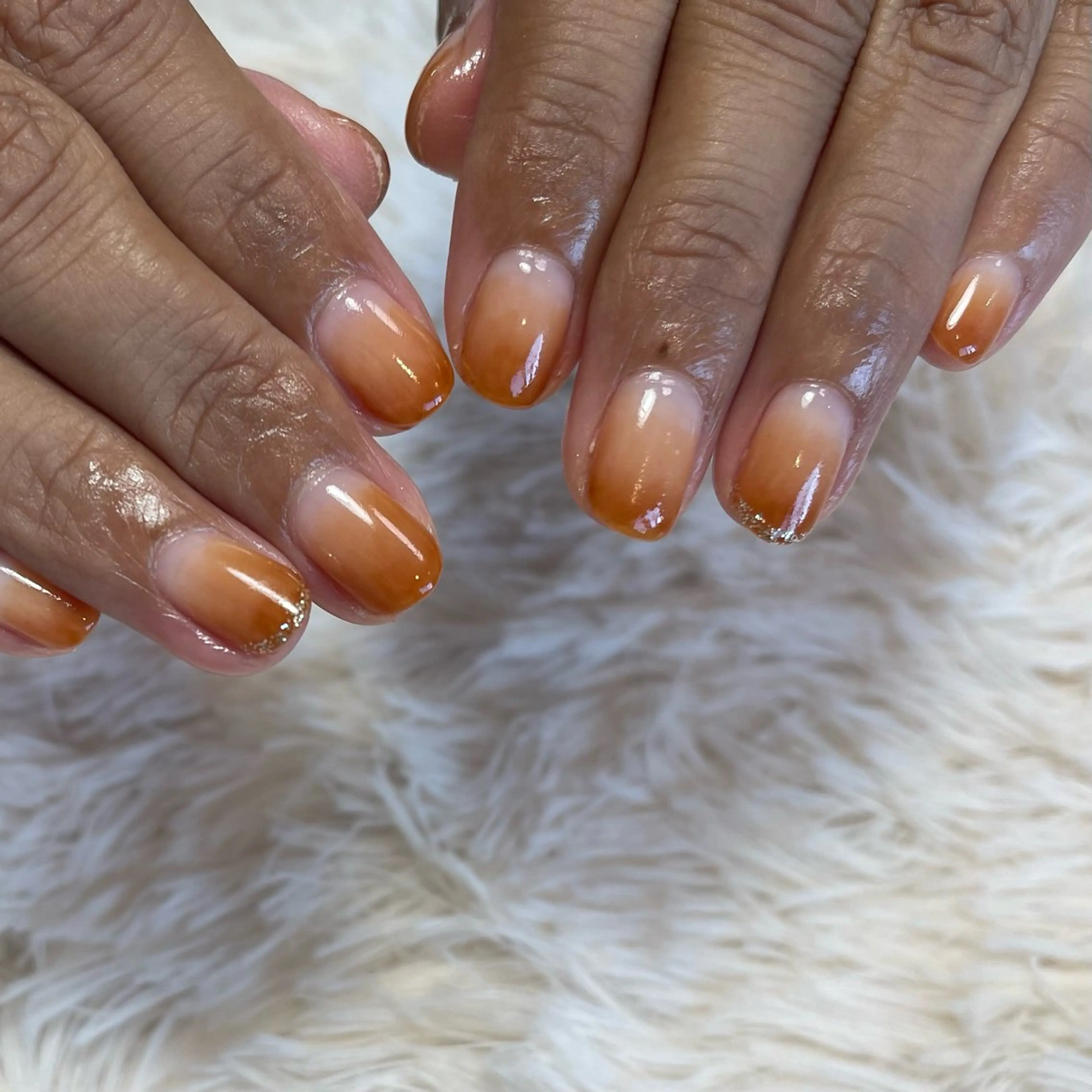 ネイル nailstudio EN／RISAのネイルデザイン