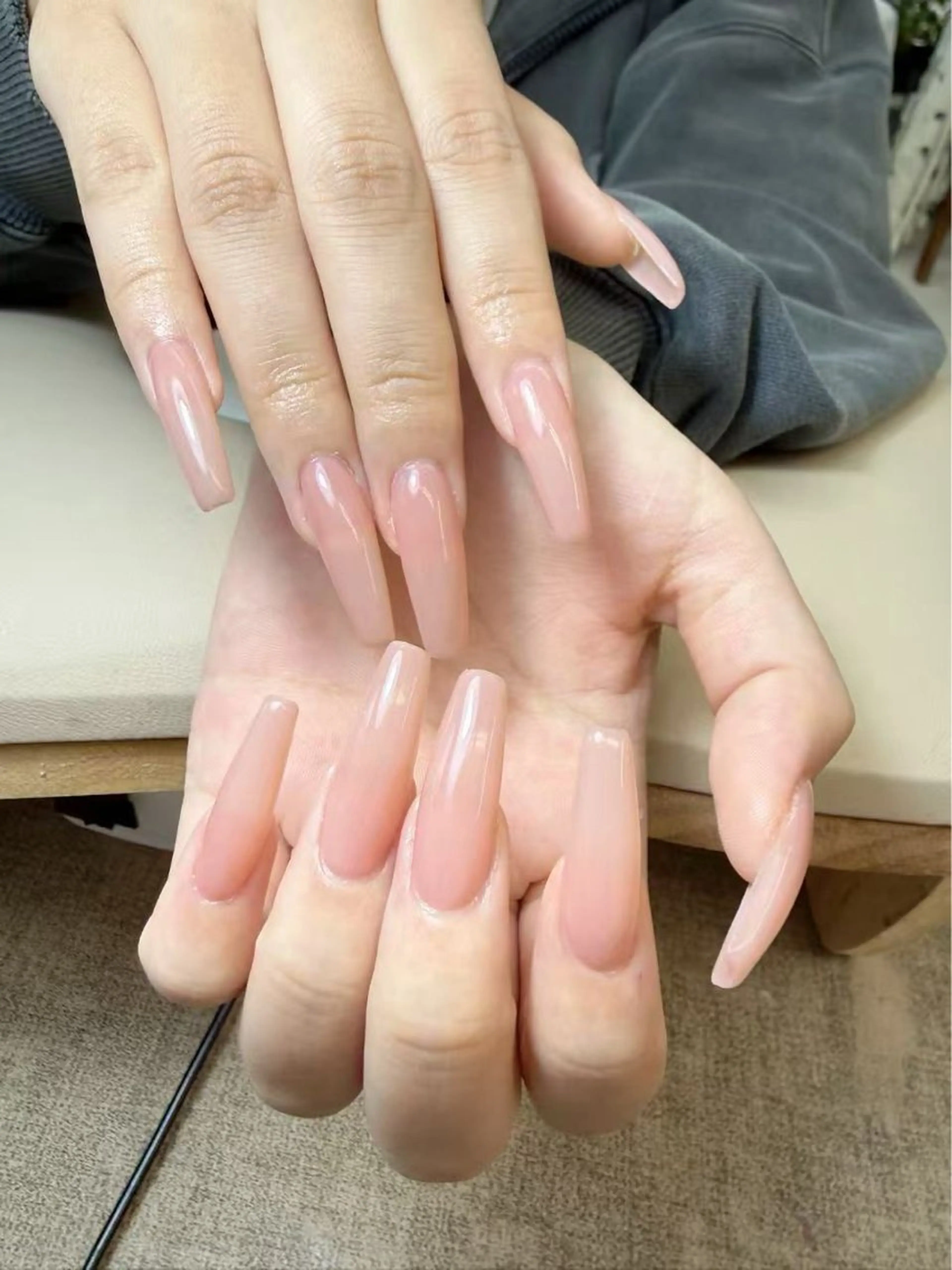 ネイル ハンドネイル GCP Nail はるのネイルデザイン