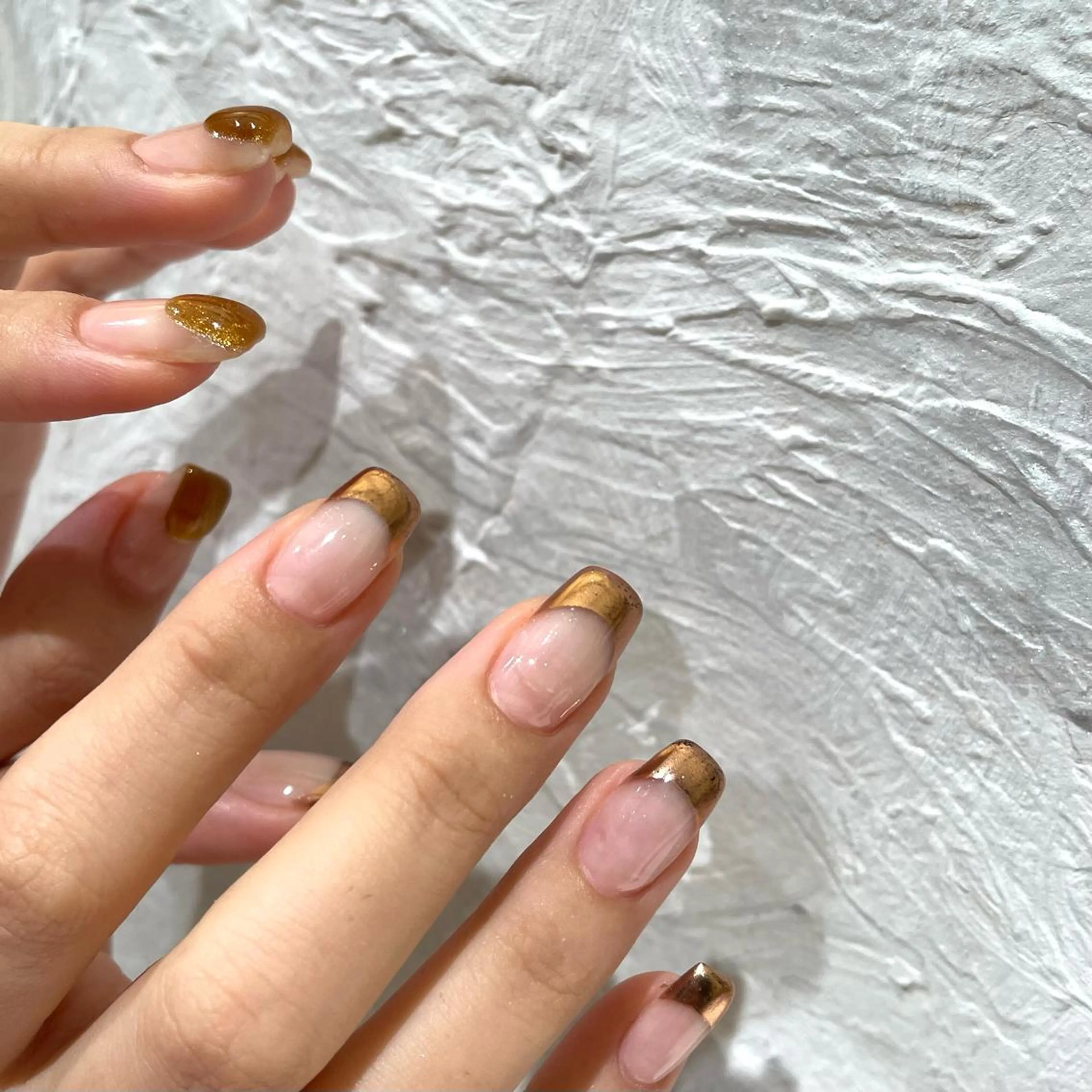 ネイル ハンドネイル nail slon mioのネイルデザイン